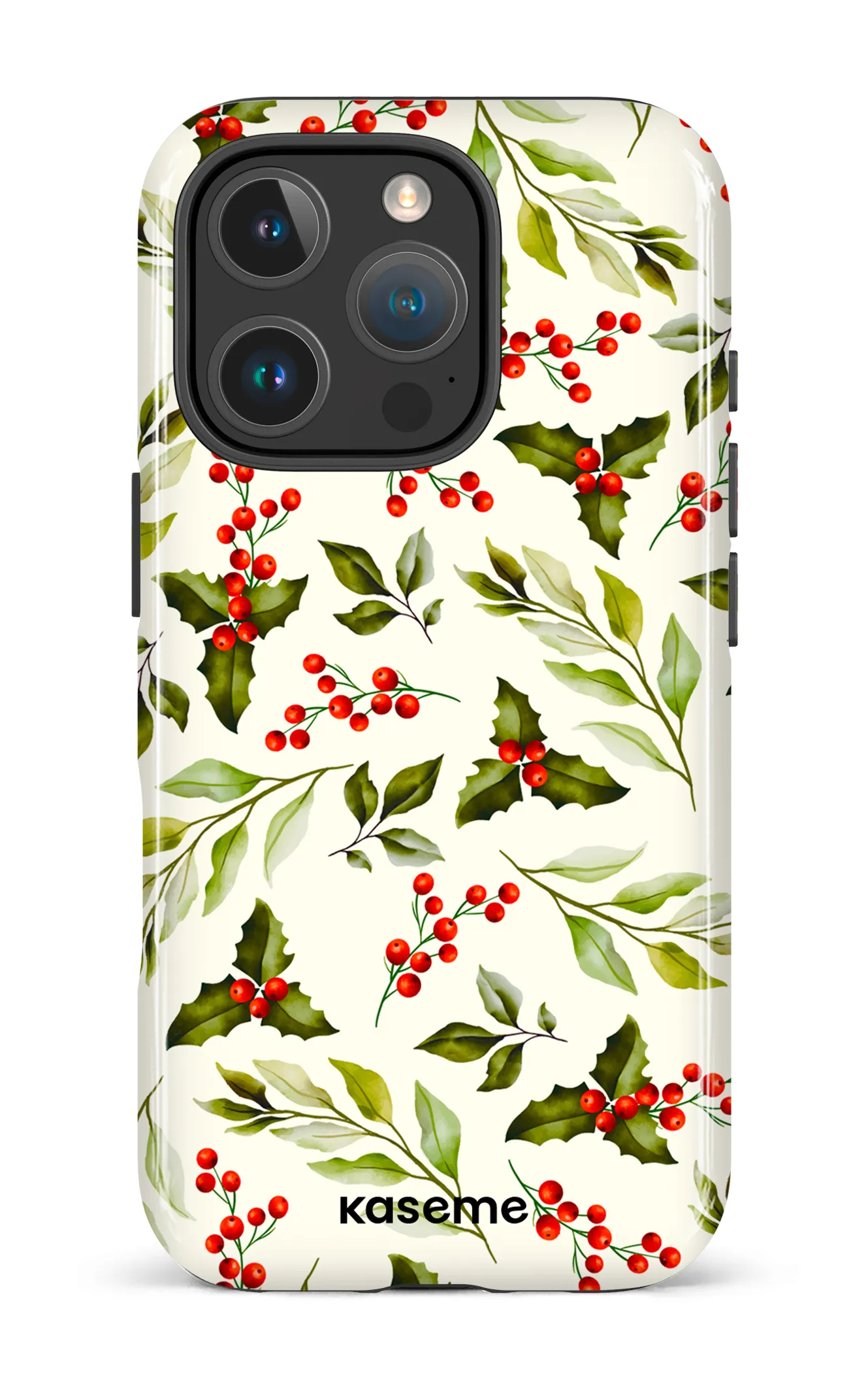 Mistletoe