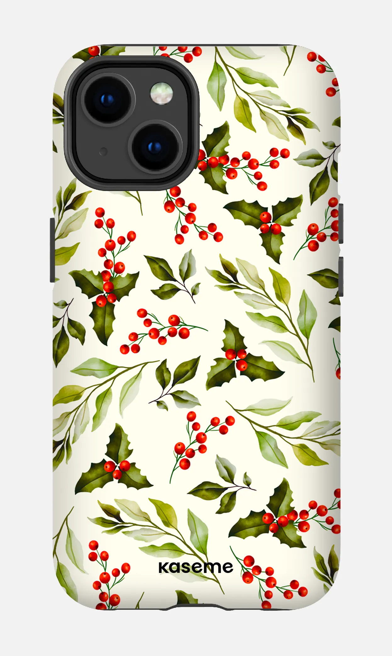 Mistletoe