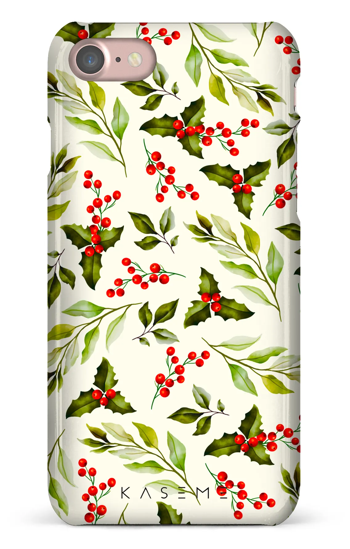 Mistletoe
