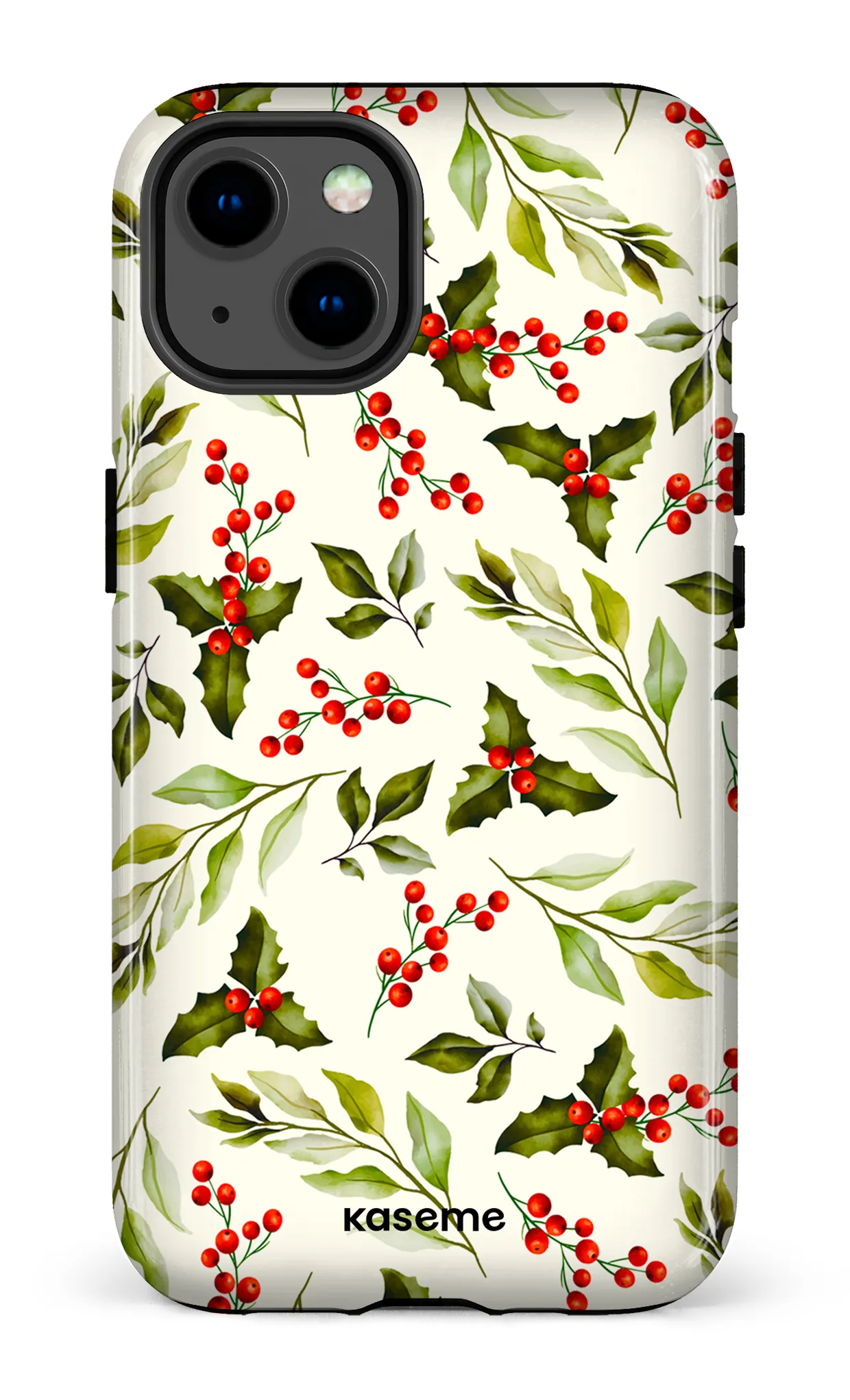 Mistletoe