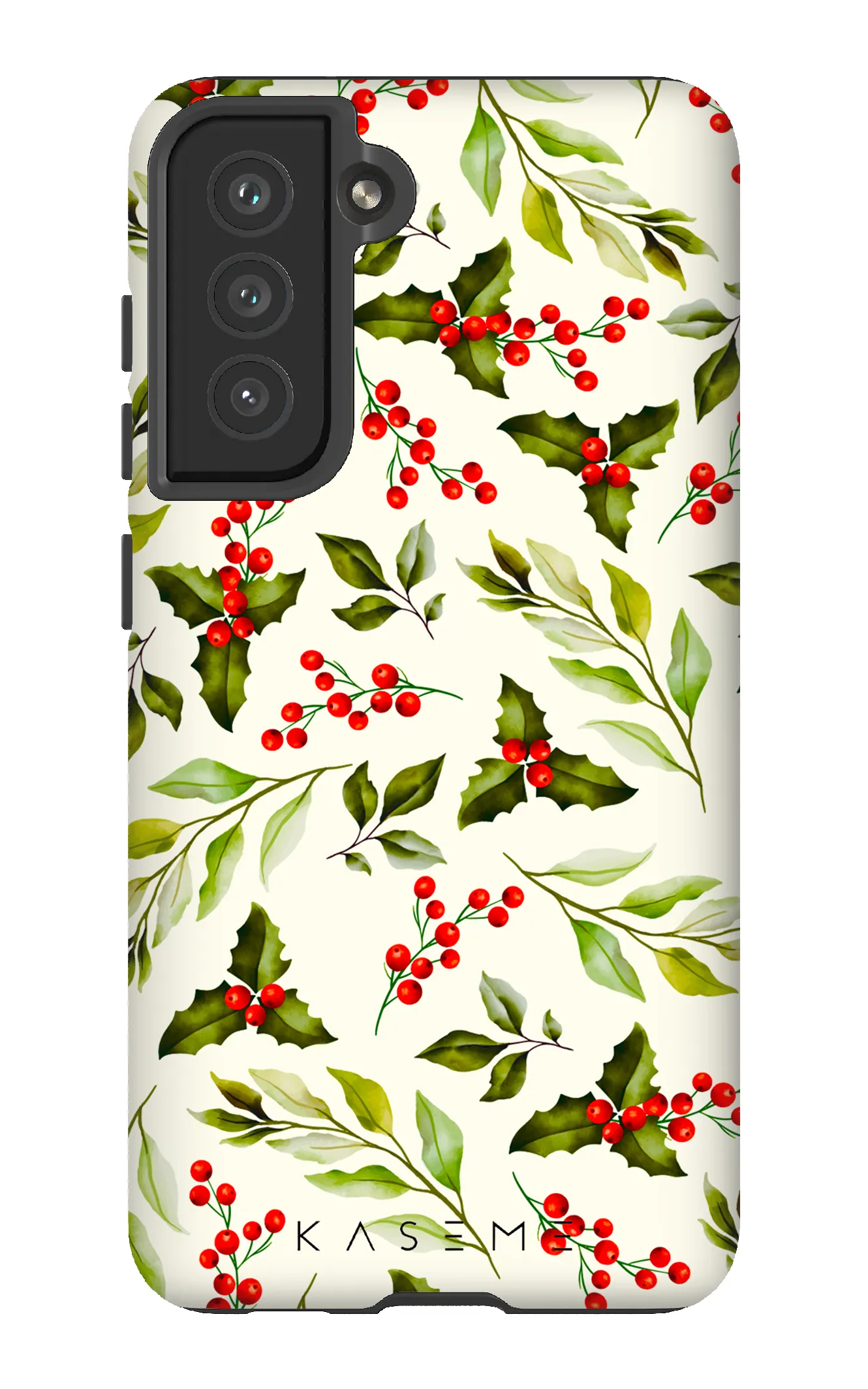 Mistletoe