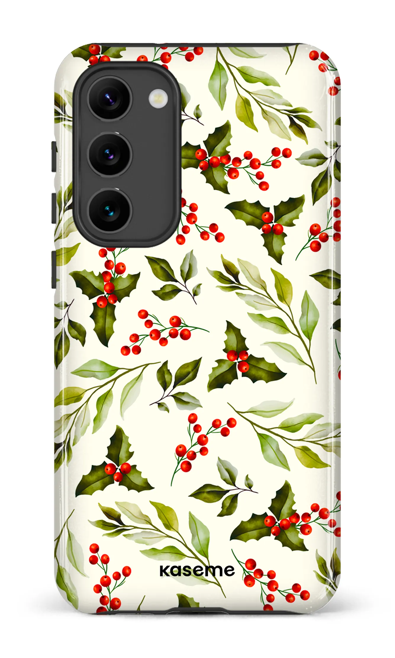 Mistletoe