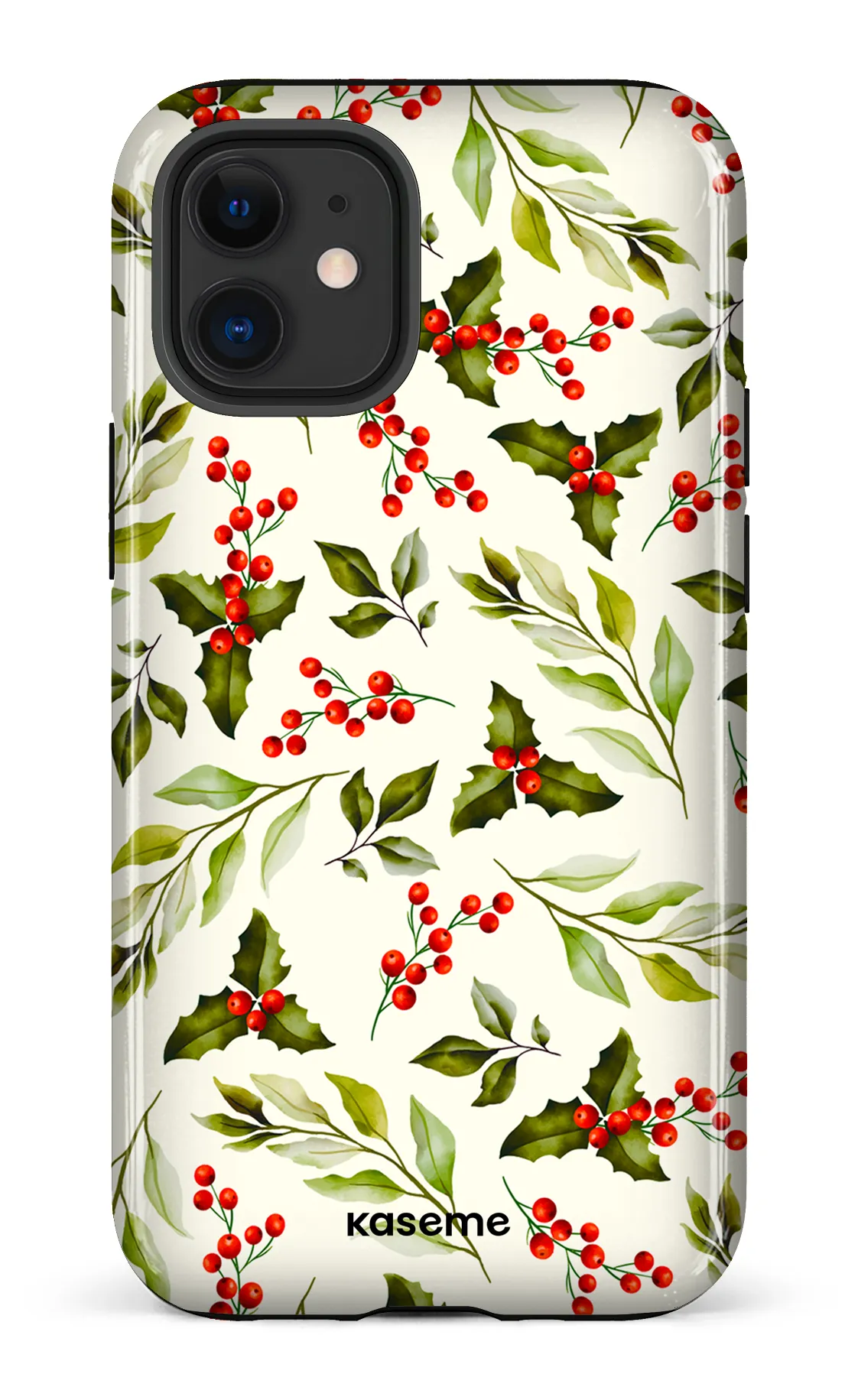 Mistletoe