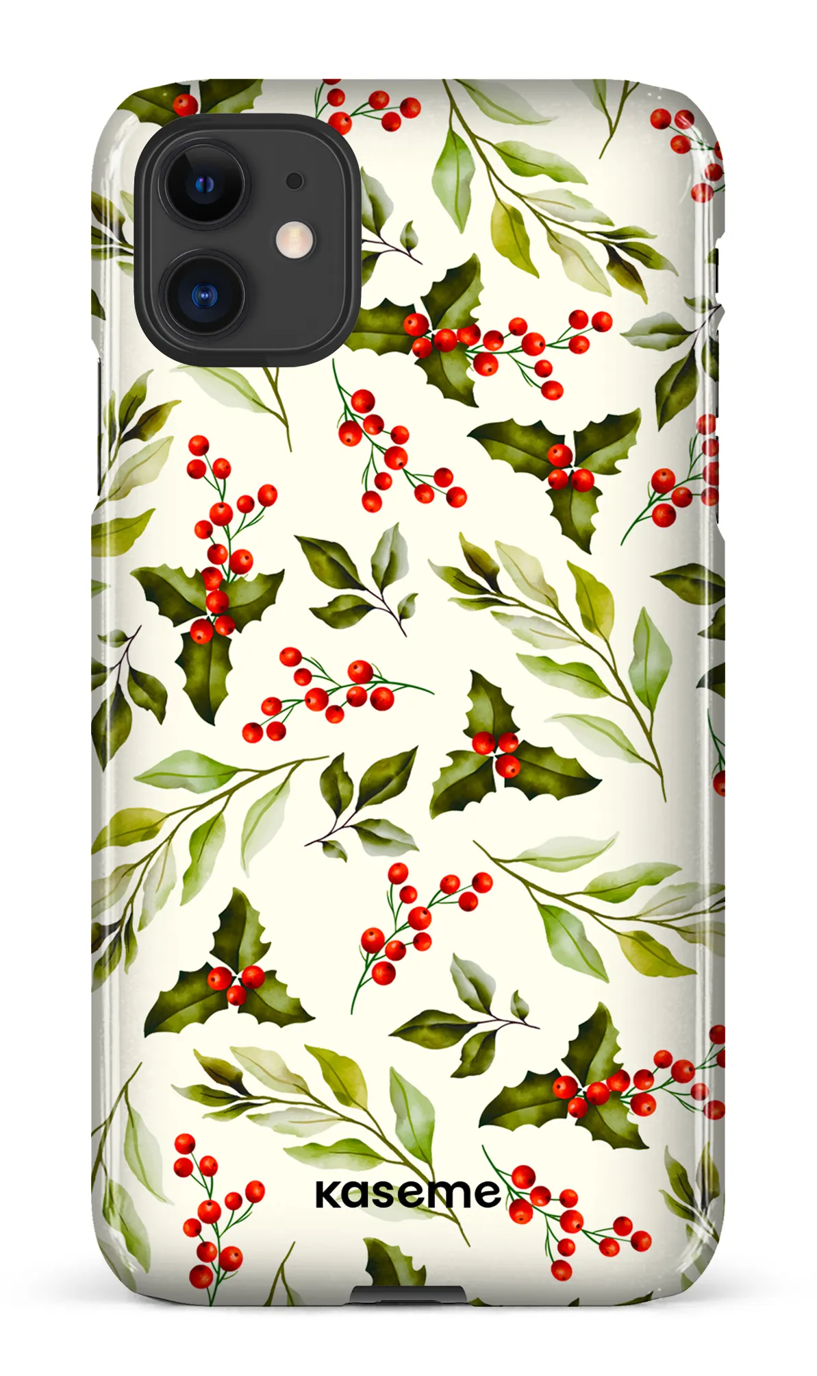 Mistletoe