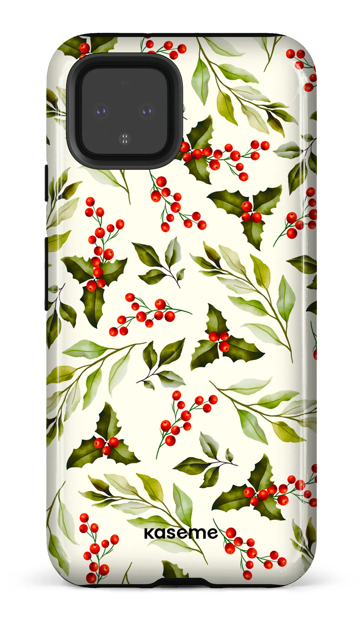 Mistletoe
