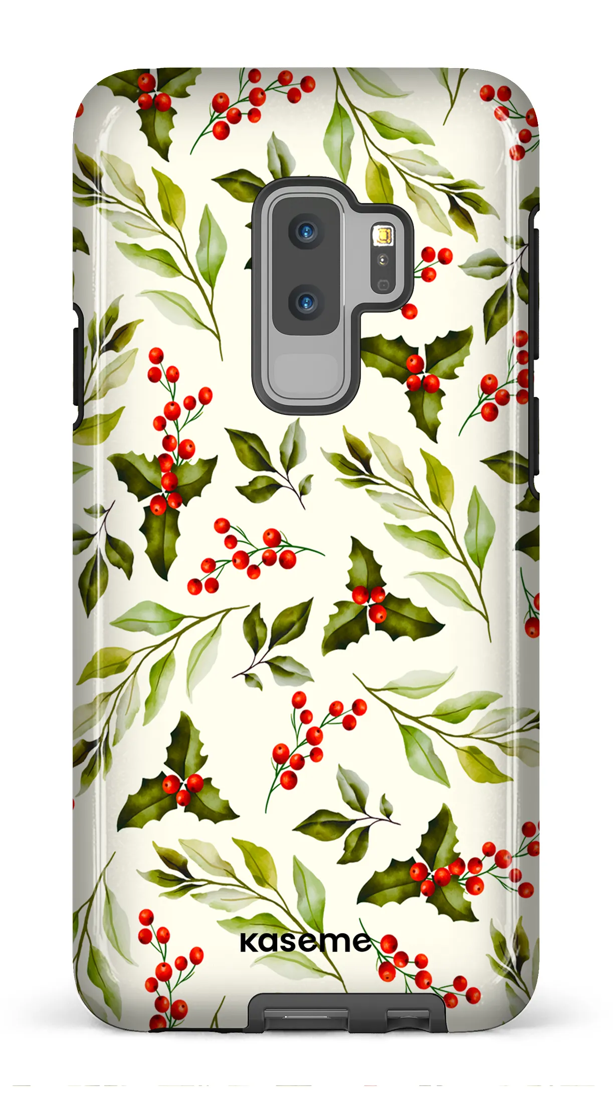 Mistletoe