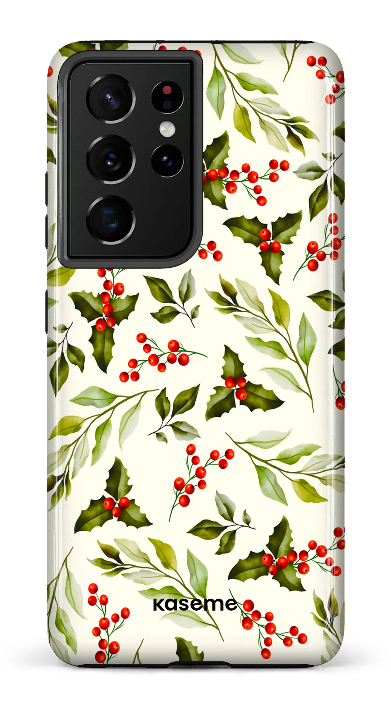 Mistletoe