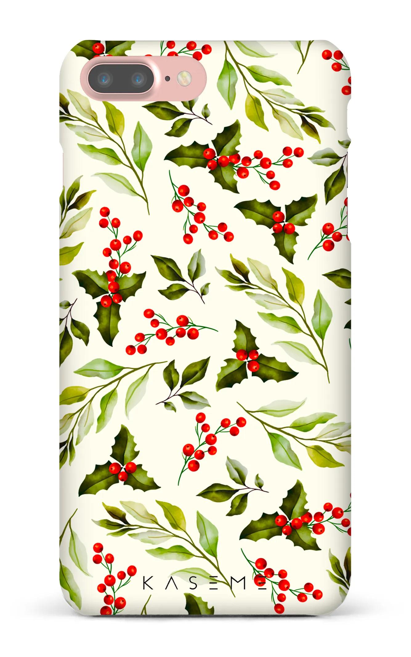 Mistletoe