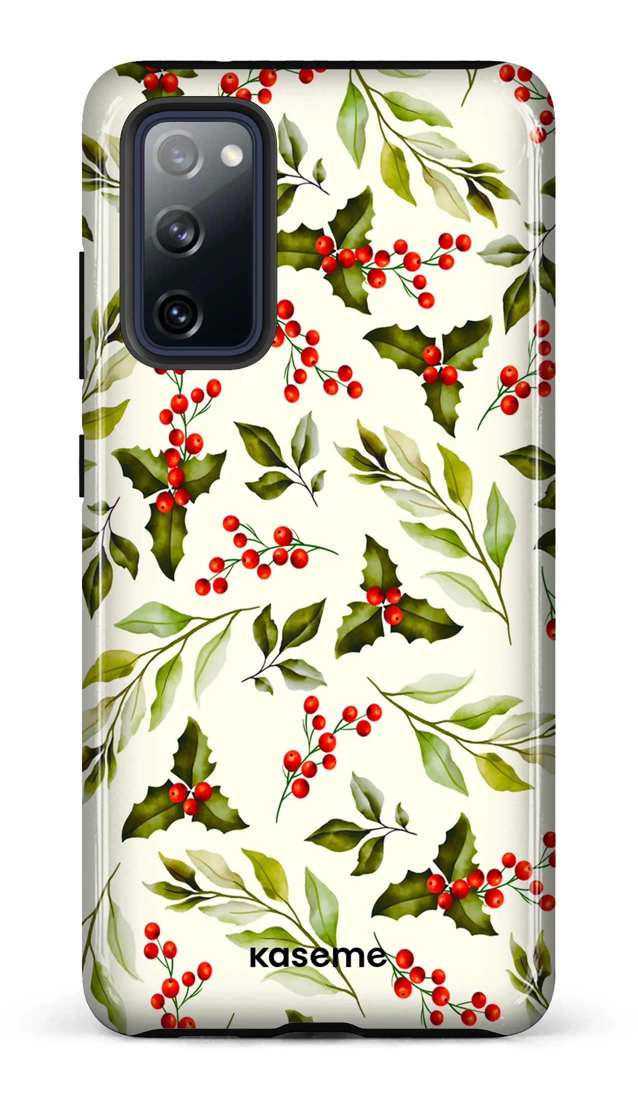 Mistletoe
