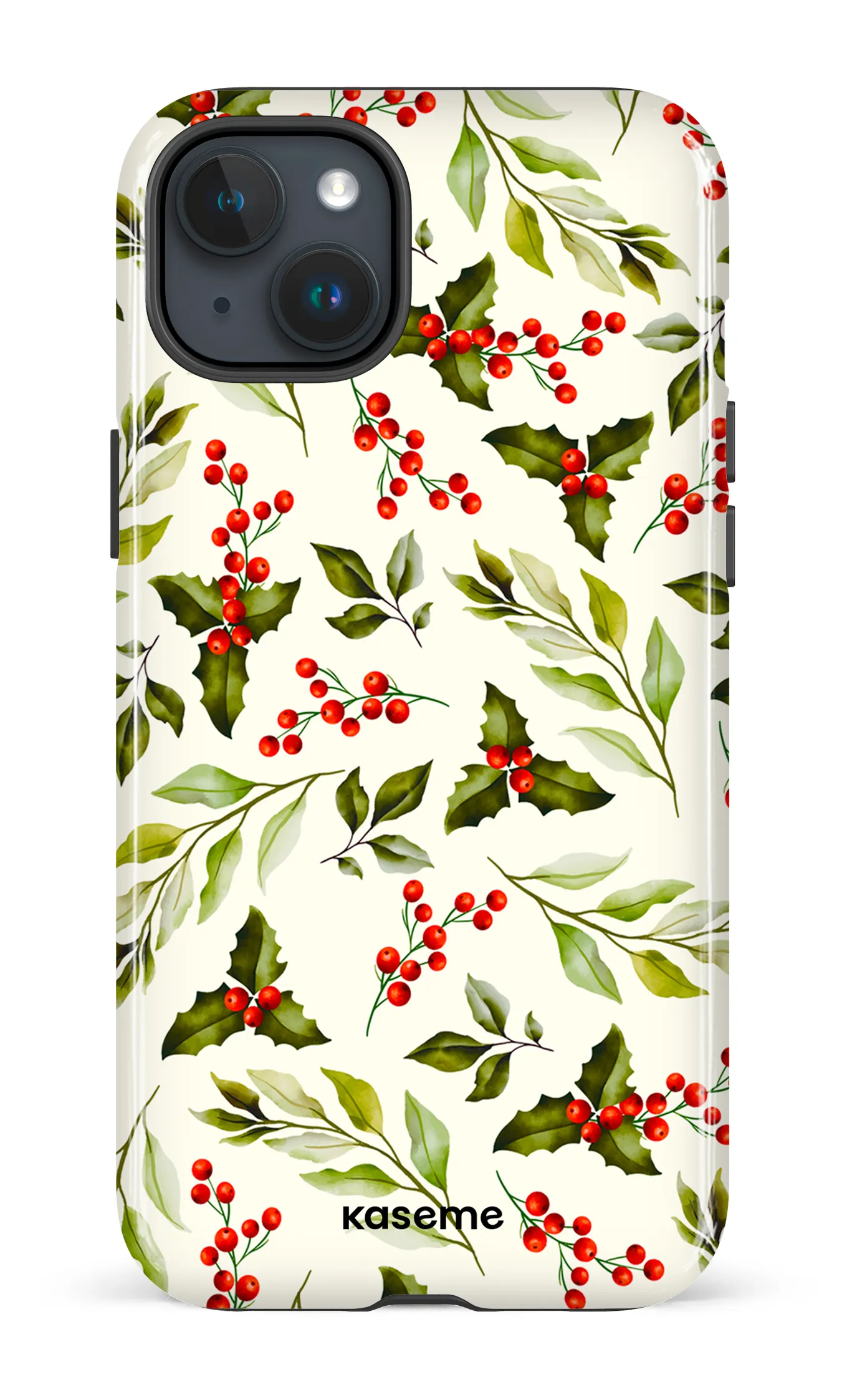 Mistletoe
