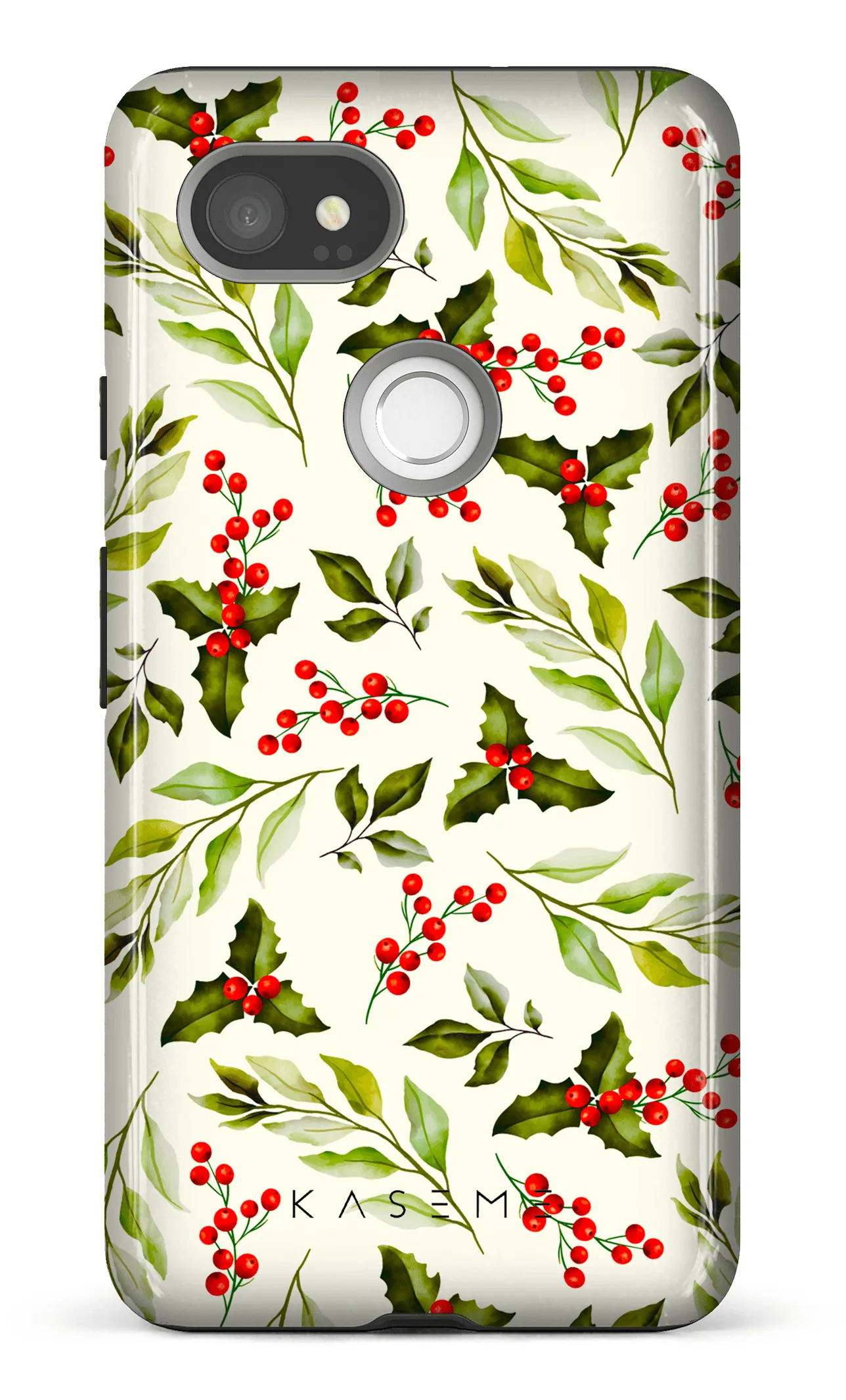 Mistletoe