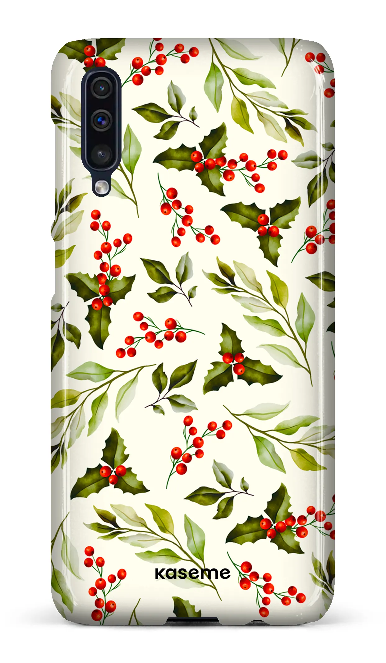 Mistletoe