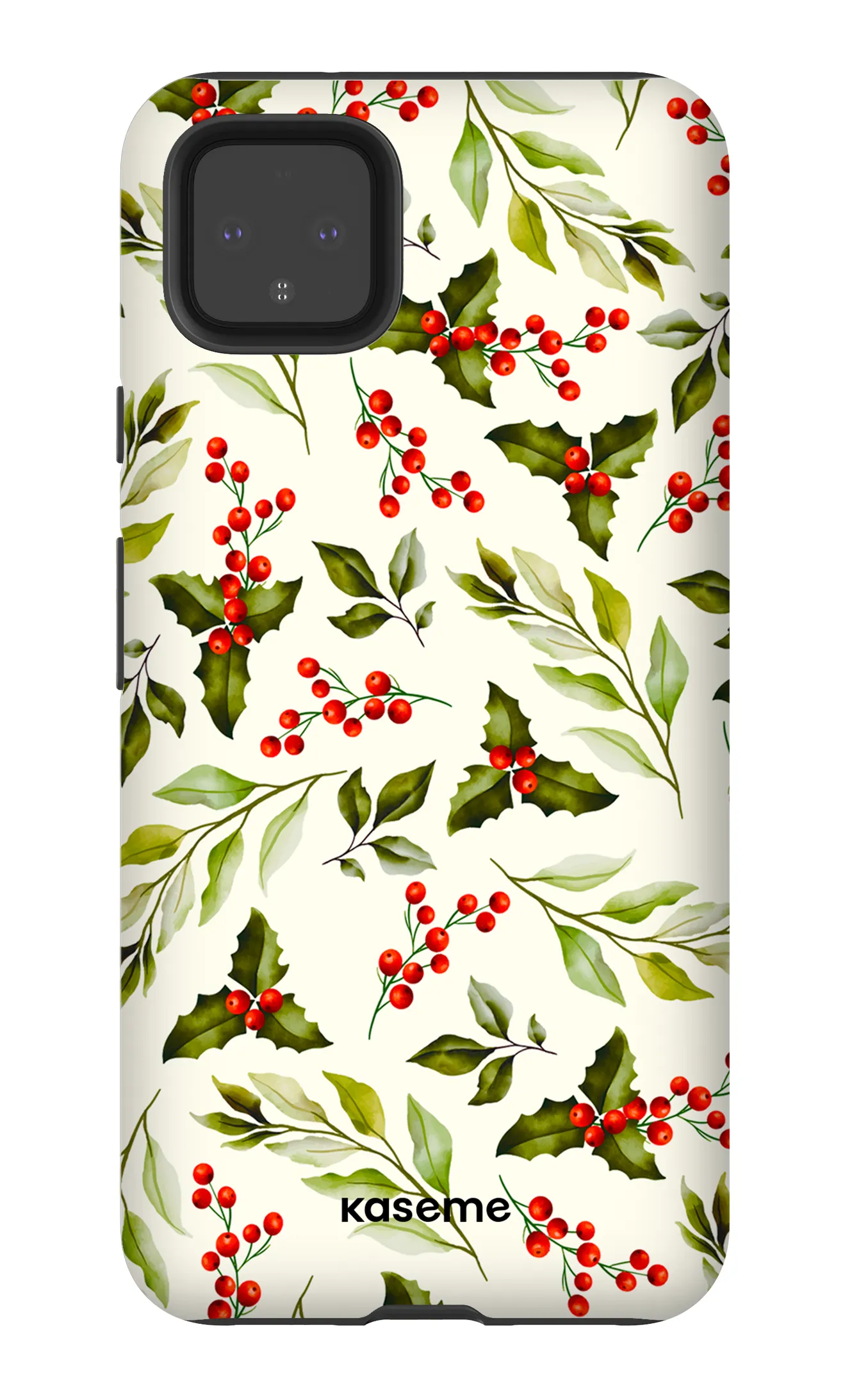 Mistletoe