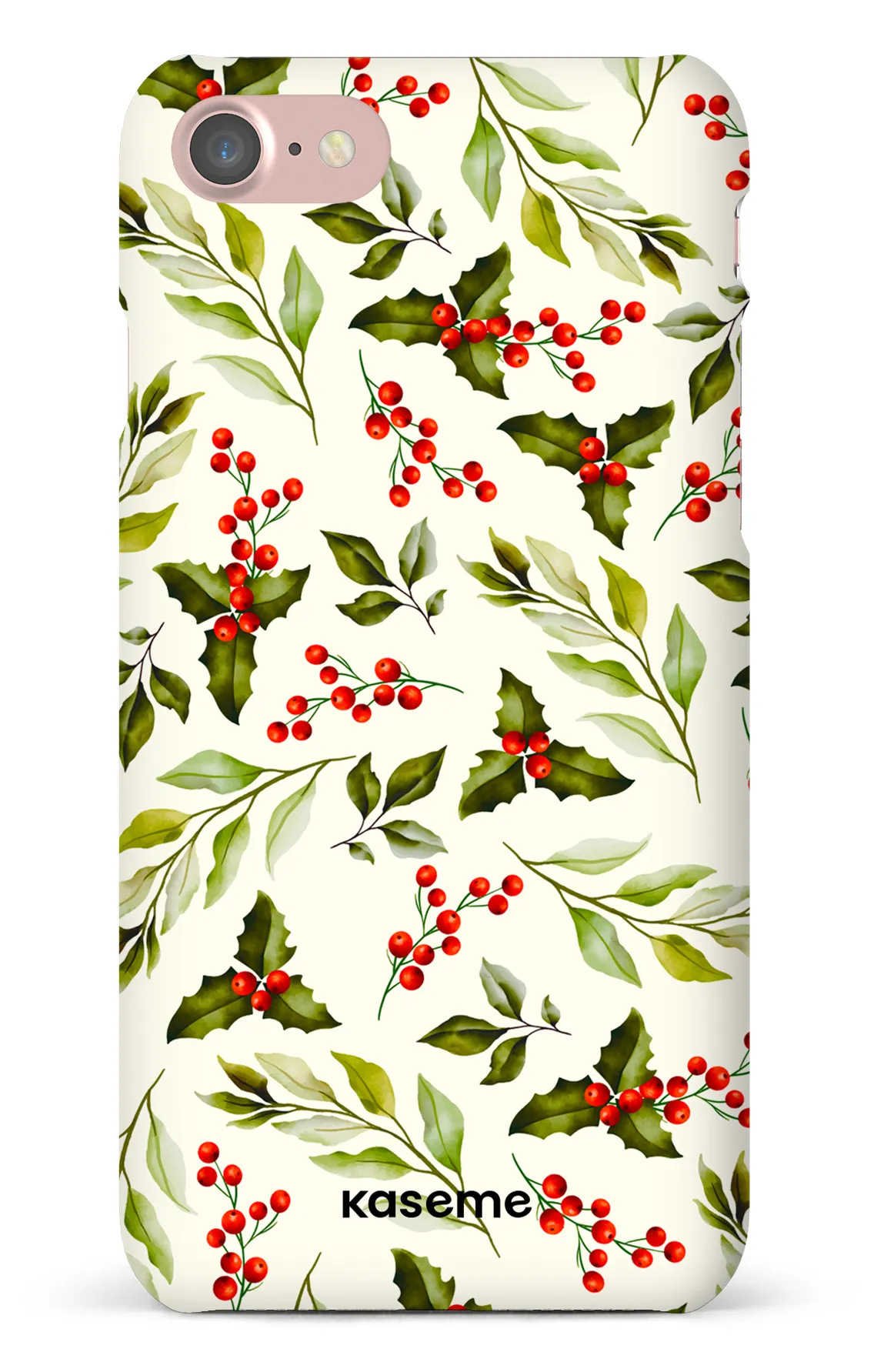Mistletoe