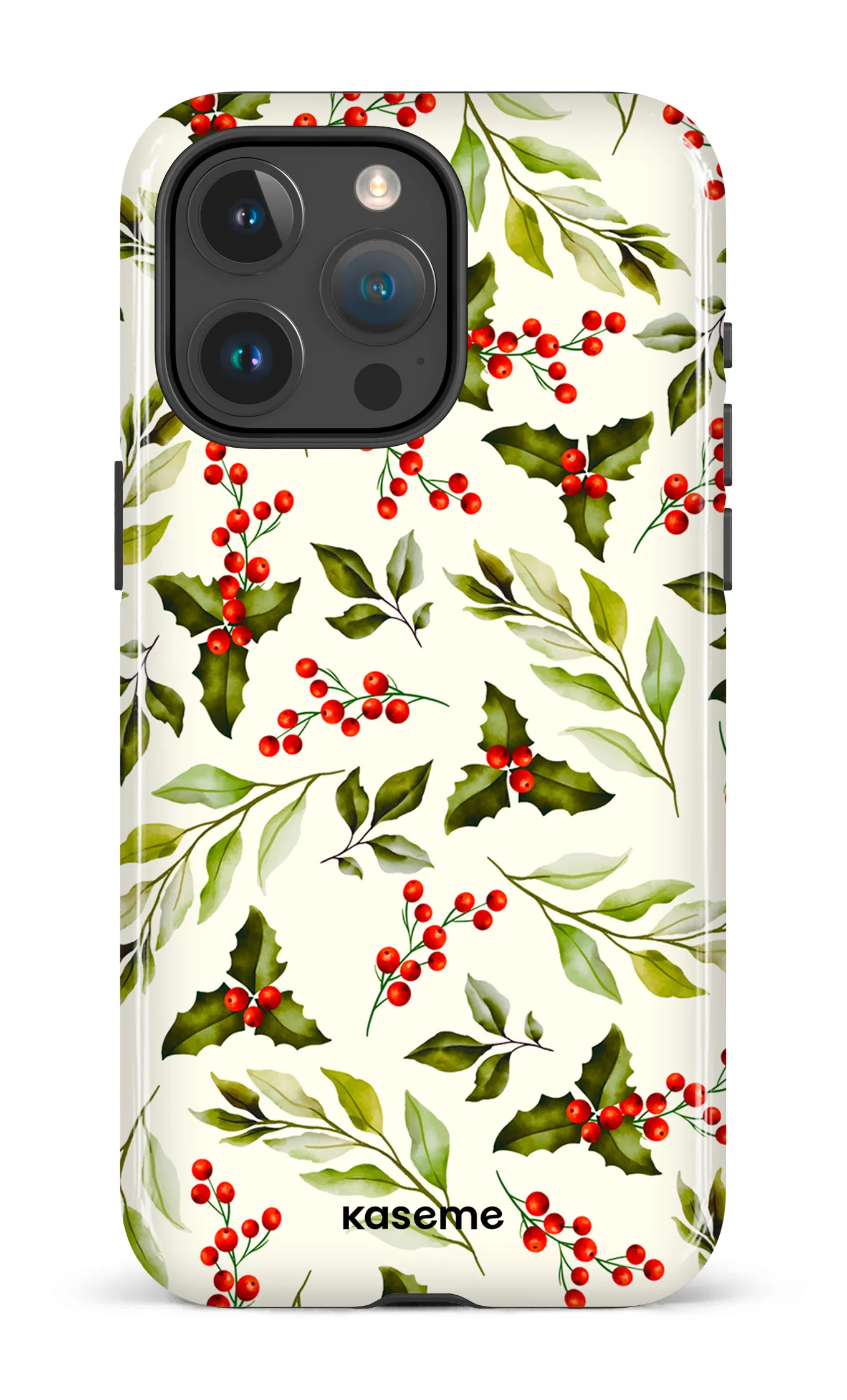 Mistletoe