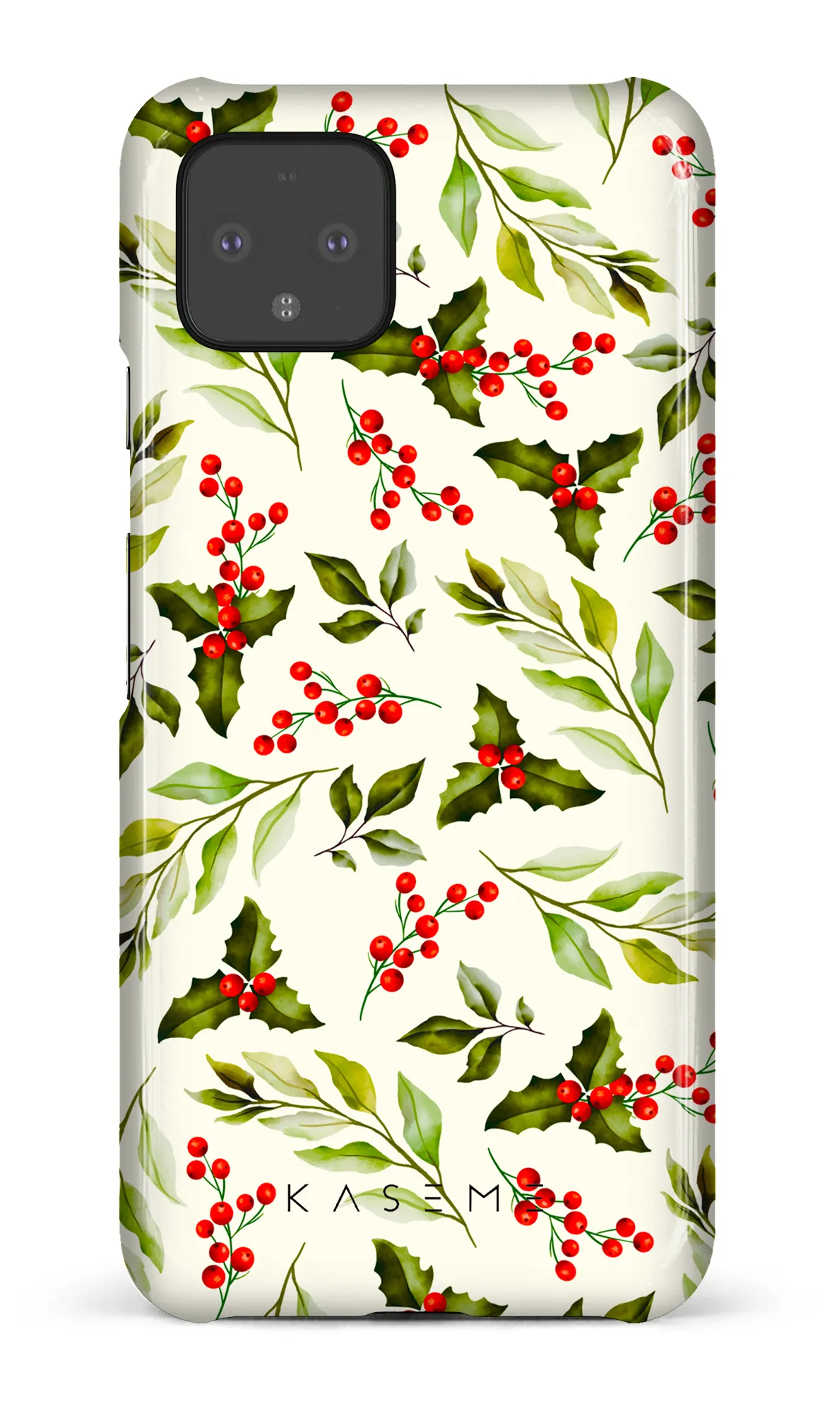 Mistletoe