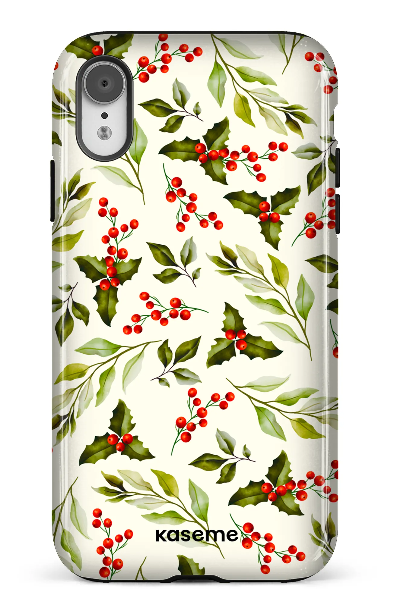Mistletoe