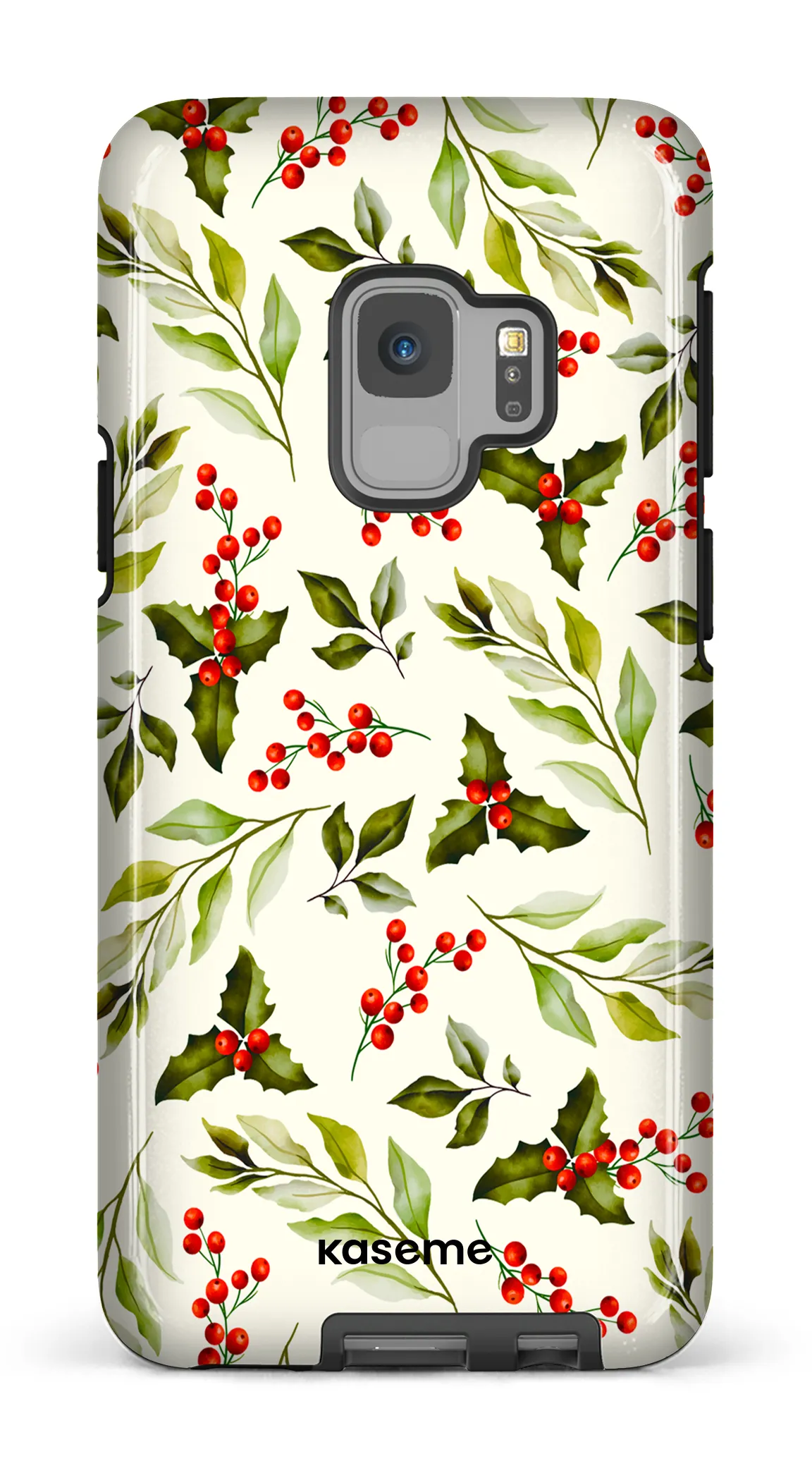 Mistletoe