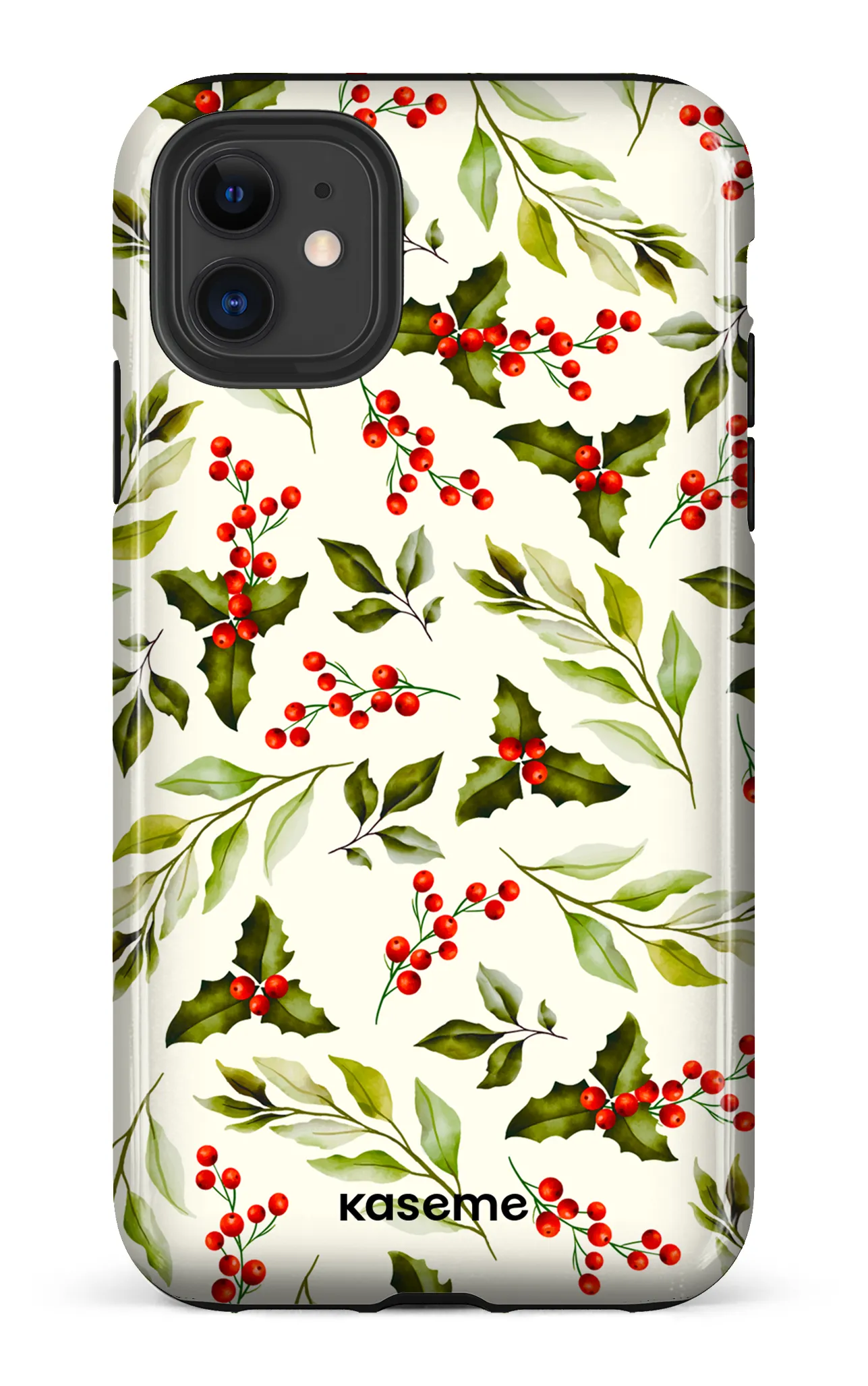 Mistletoe