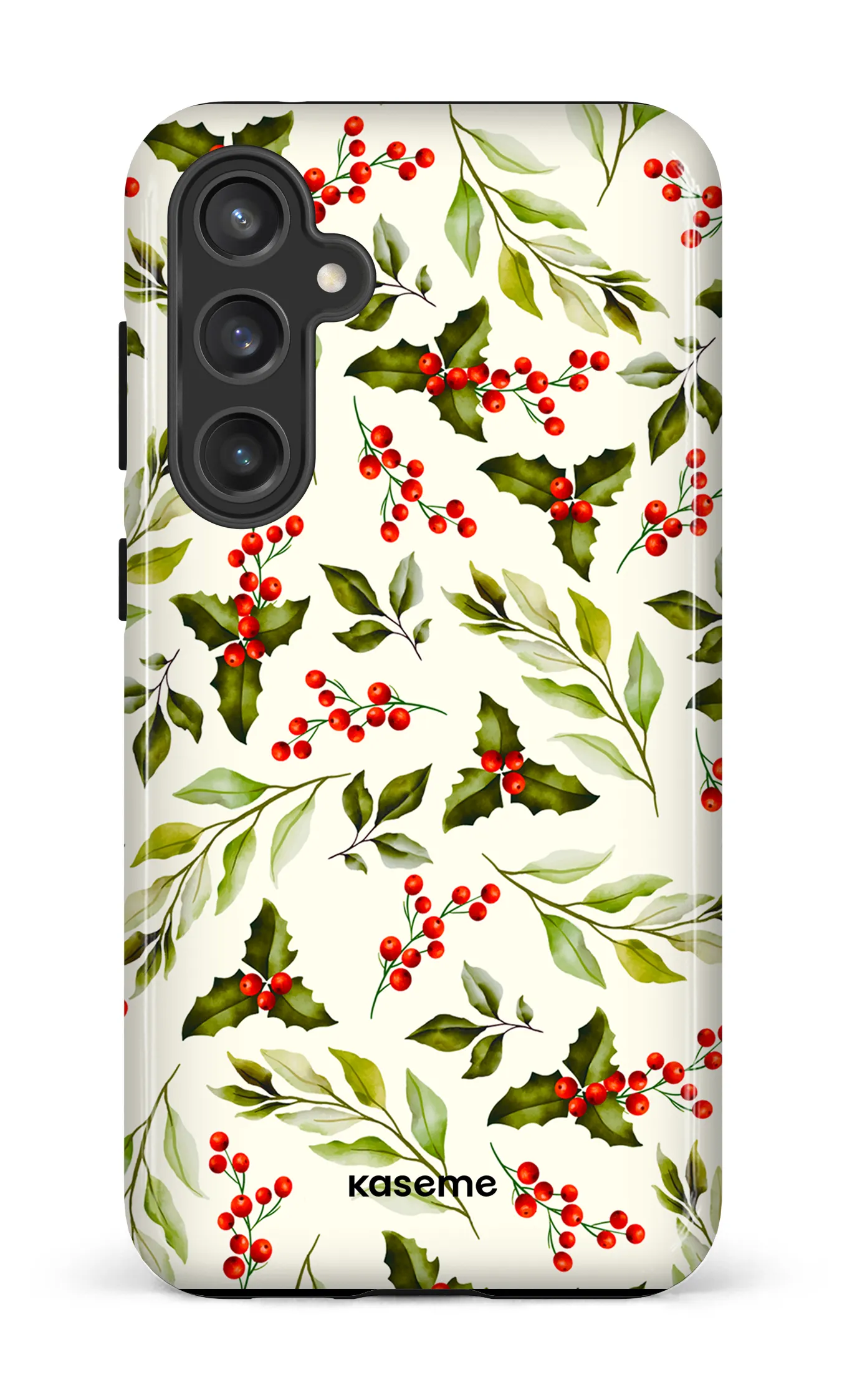 Mistletoe