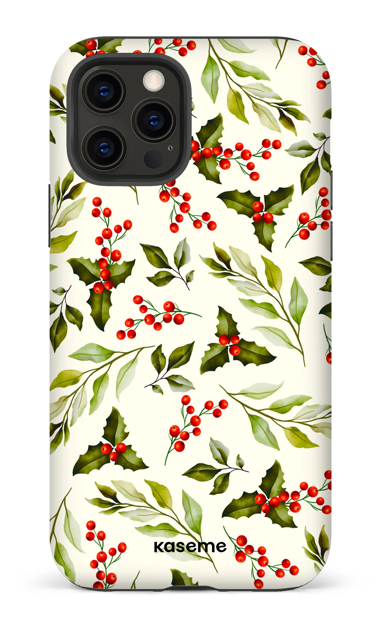Mistletoe