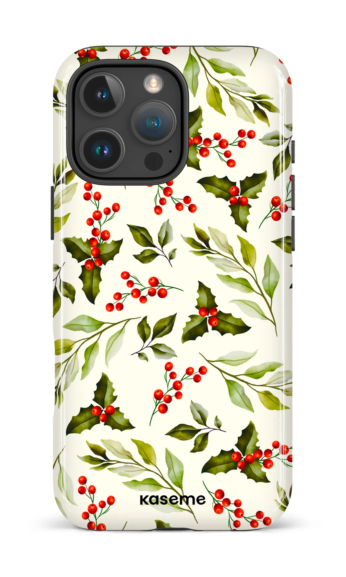 Mistletoe