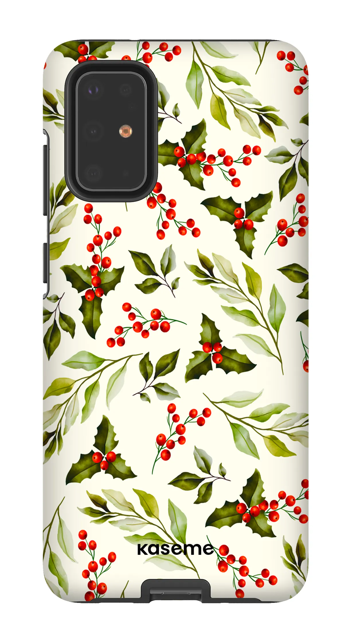 Mistletoe