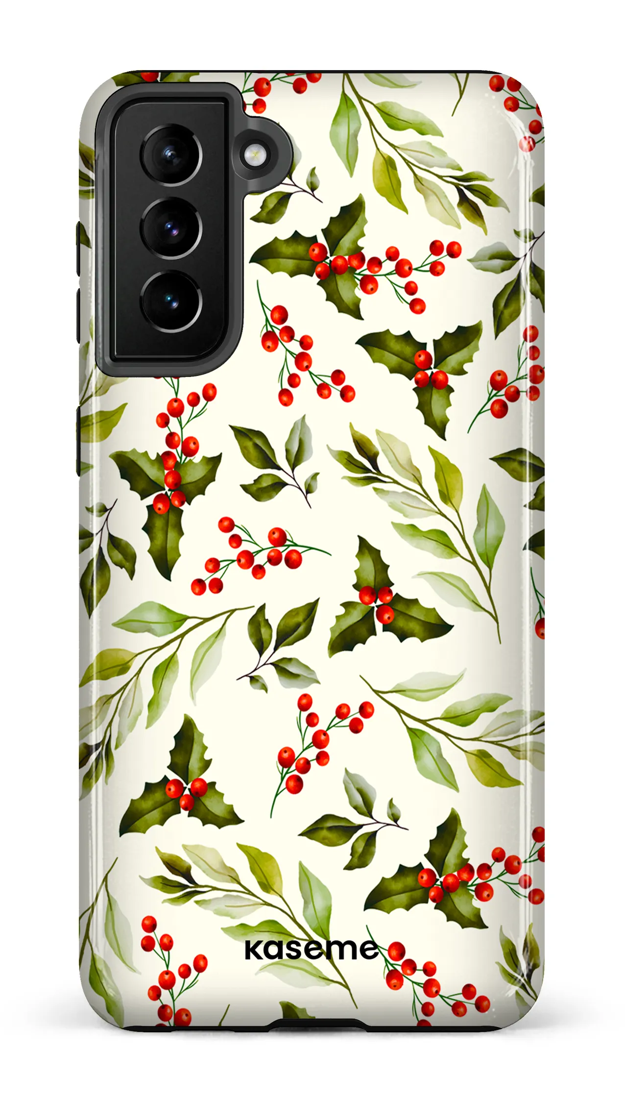 Mistletoe