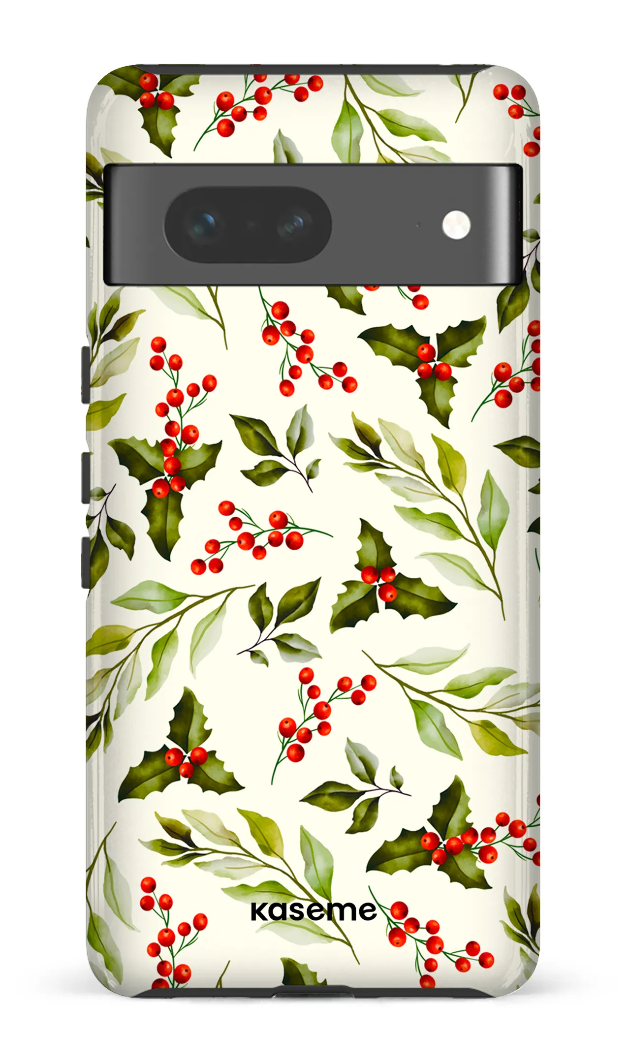 Mistletoe