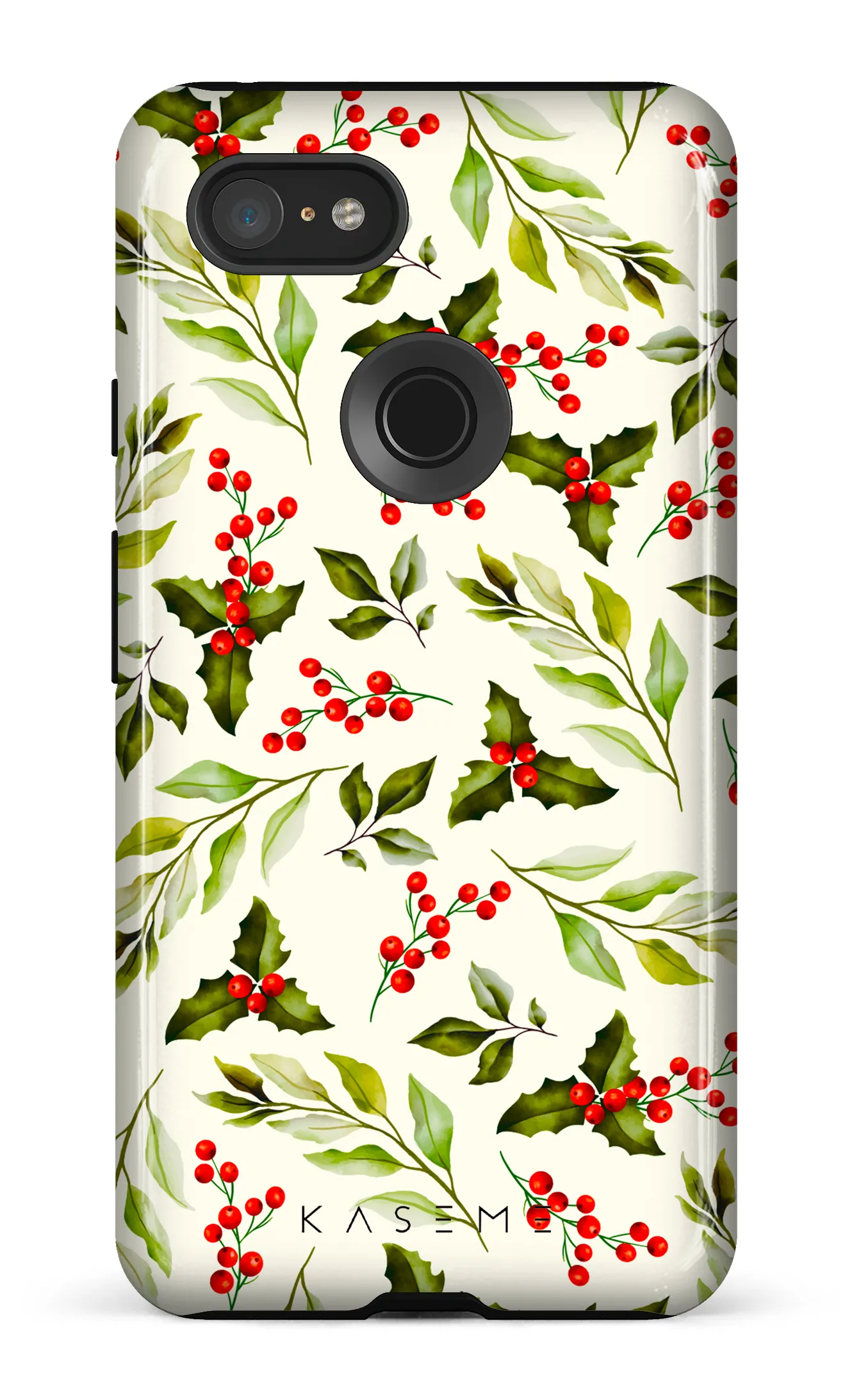Mistletoe