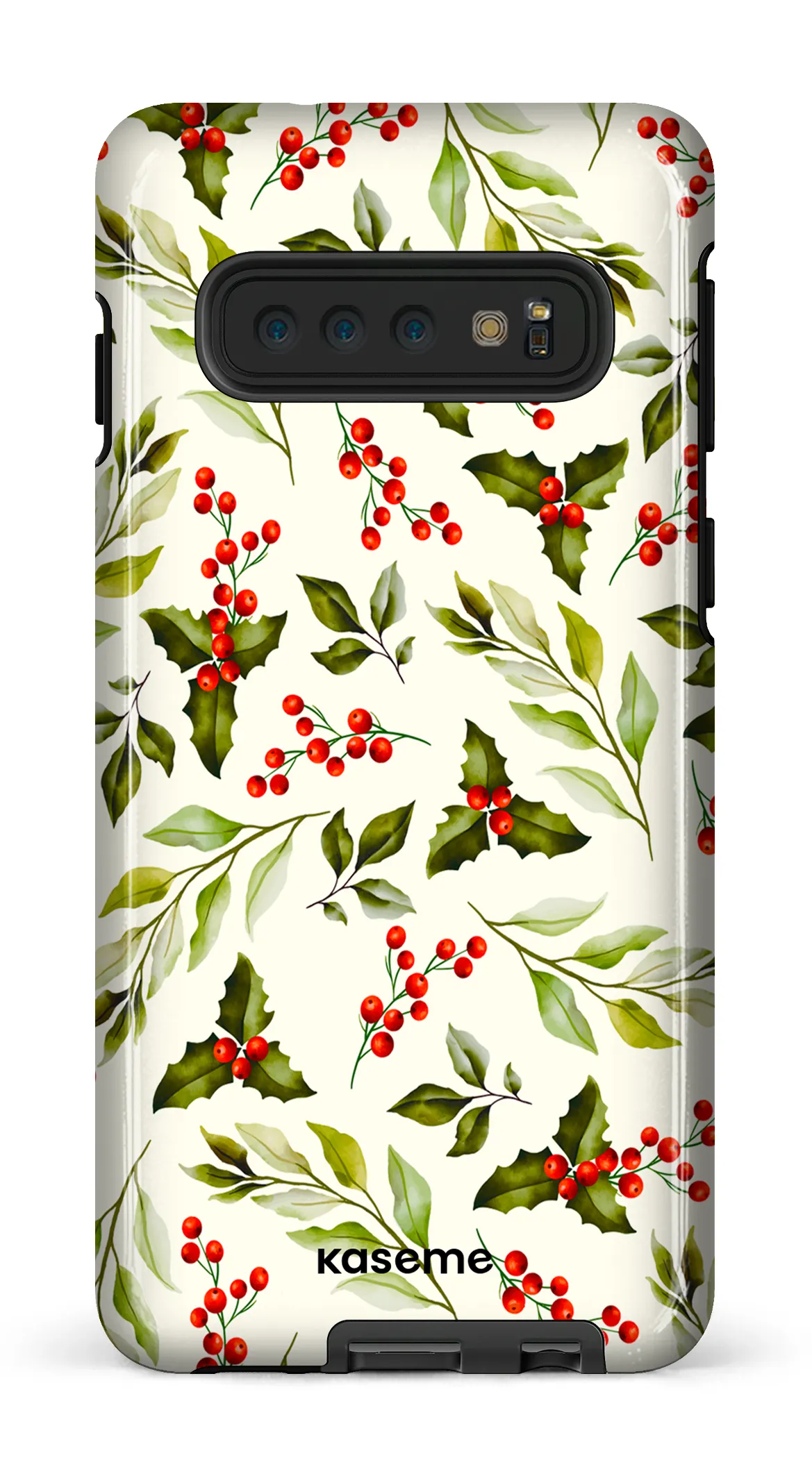 Mistletoe