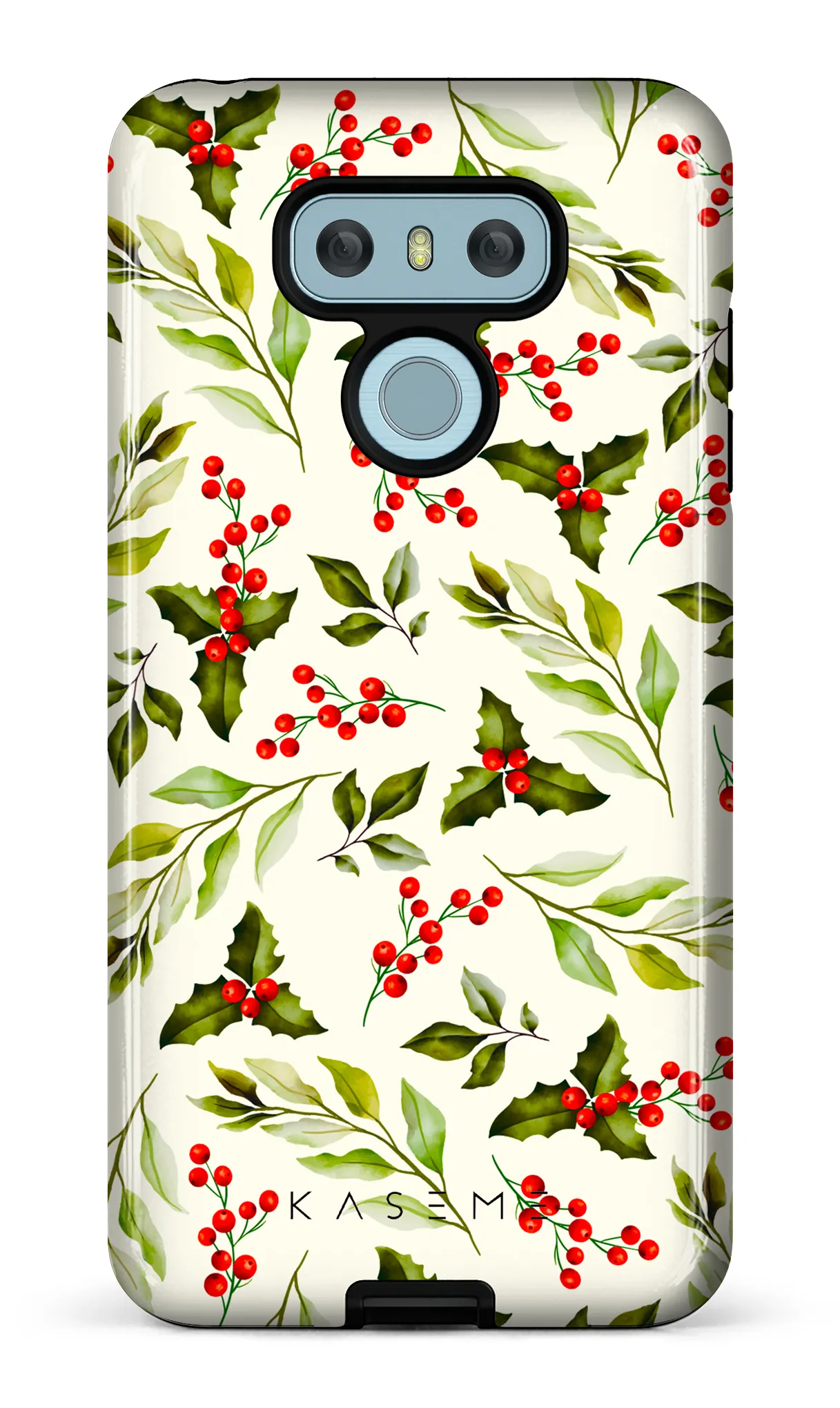 Mistletoe