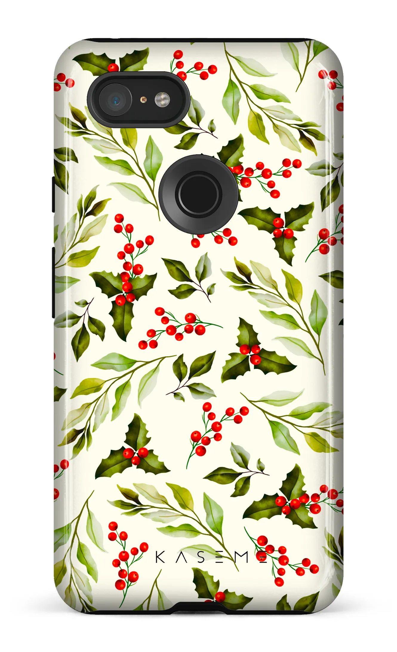 Mistletoe