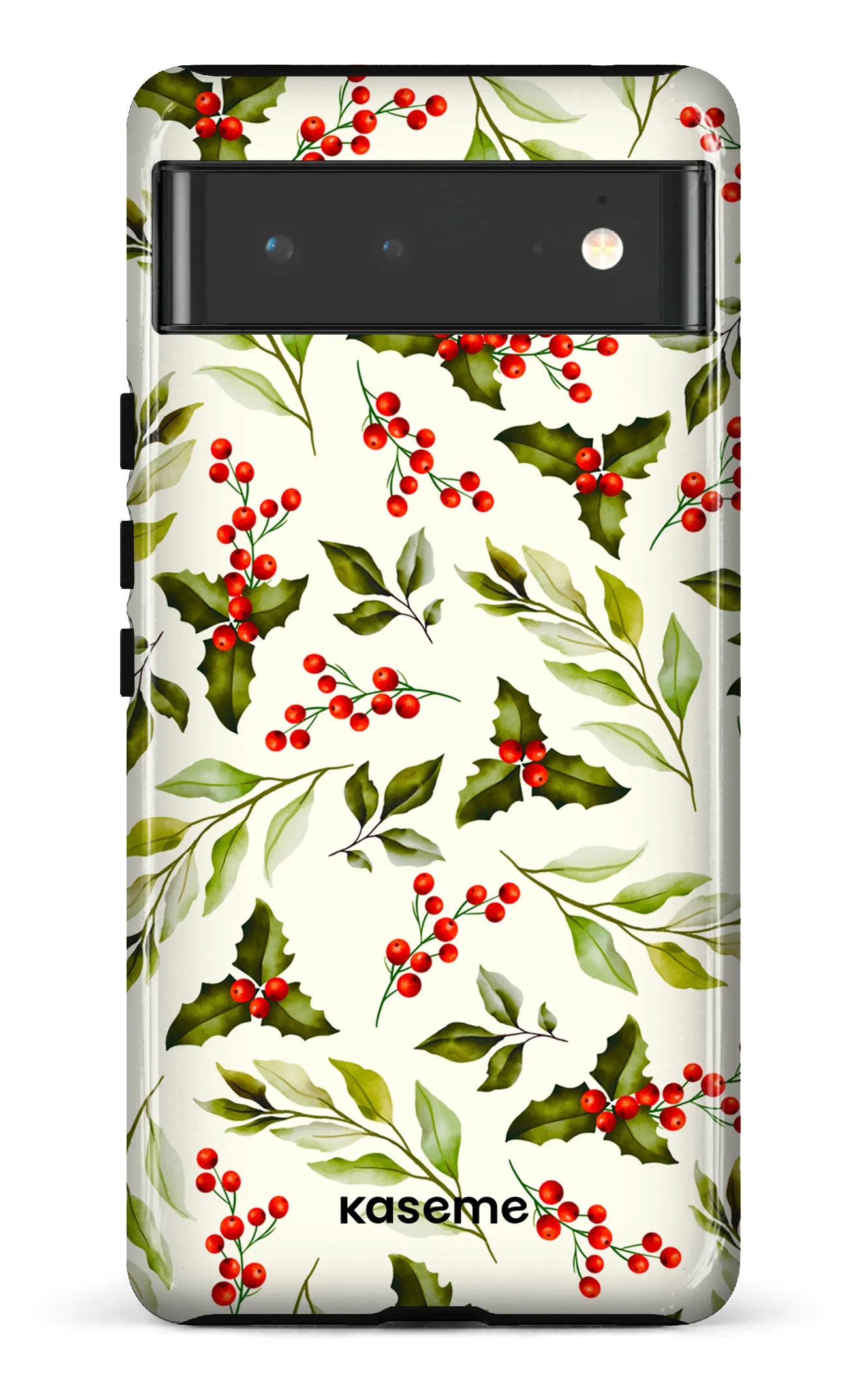 Mistletoe