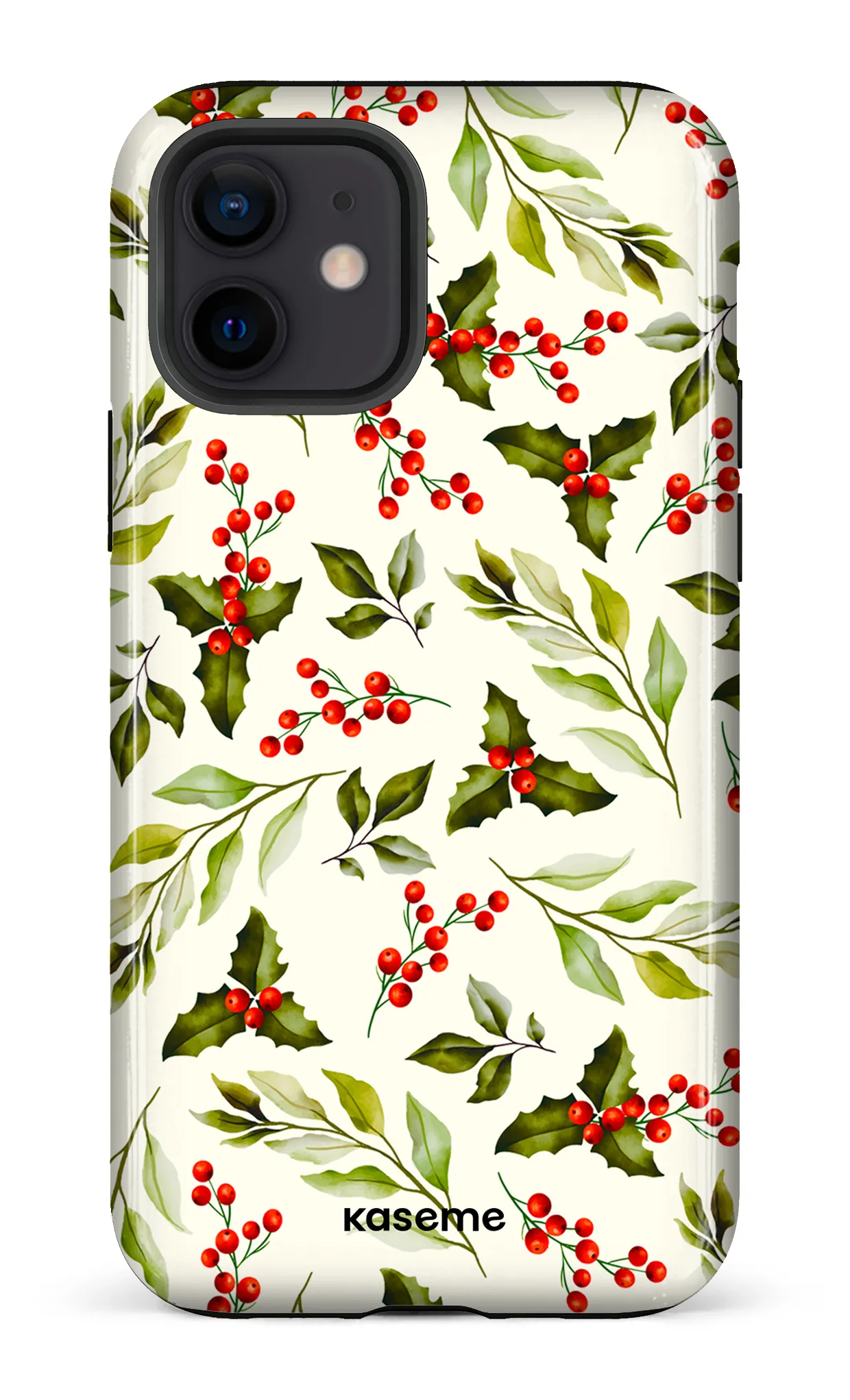 Mistletoe
