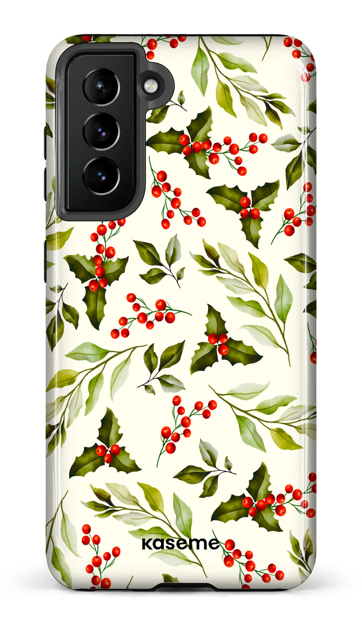 Mistletoe