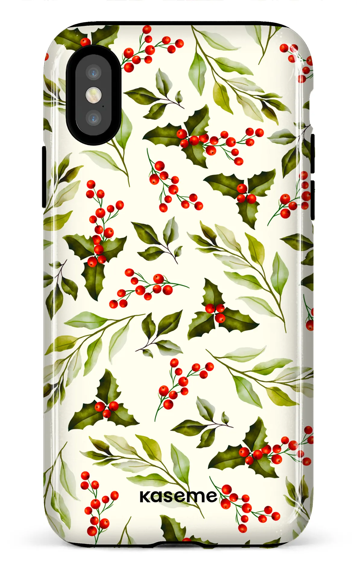 Mistletoe