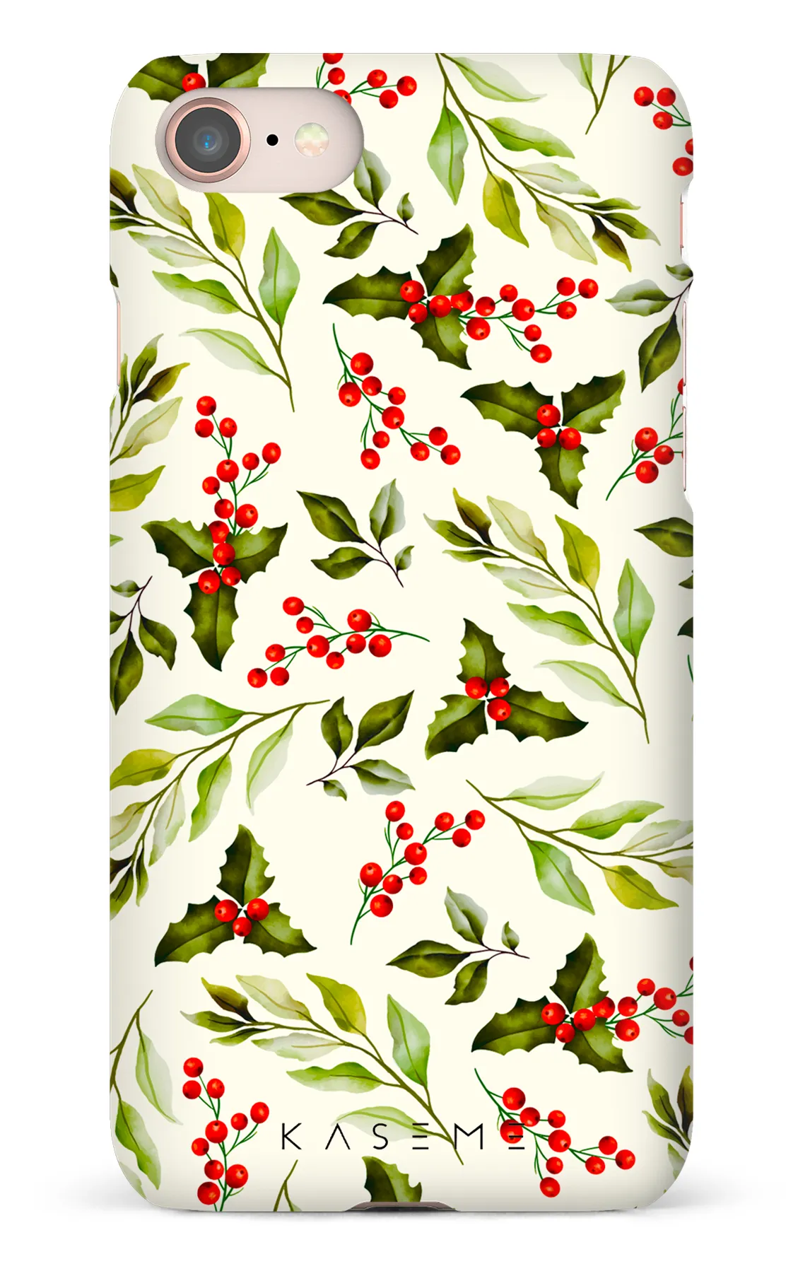 Mistletoe