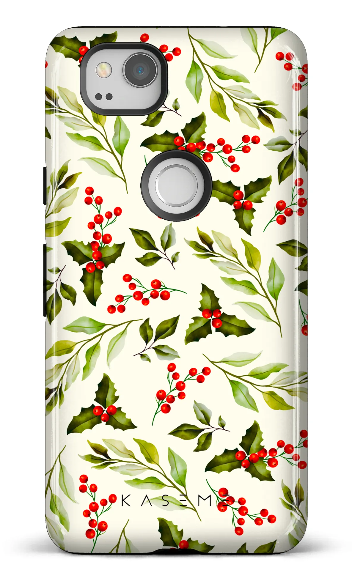 Mistletoe