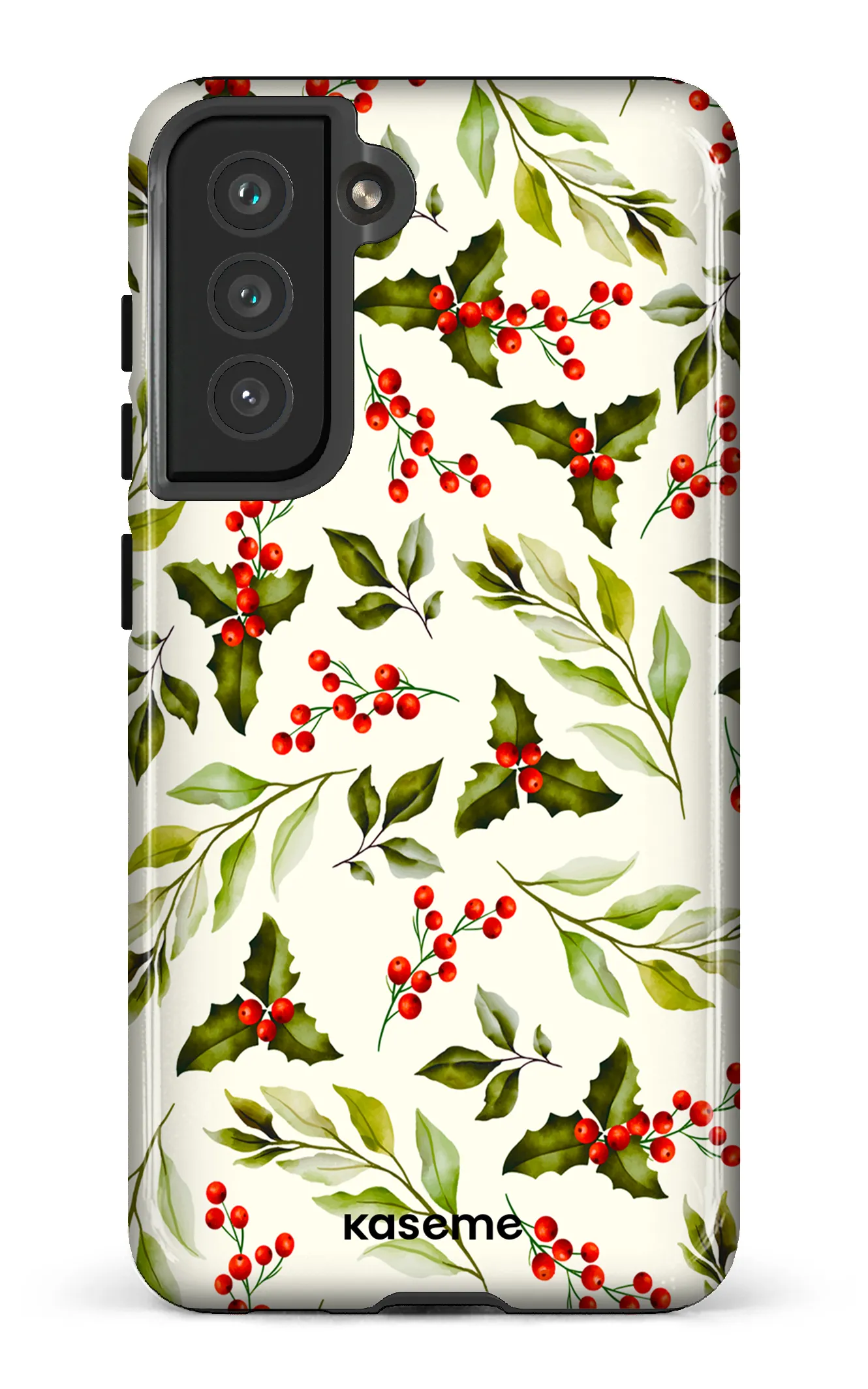 Mistletoe