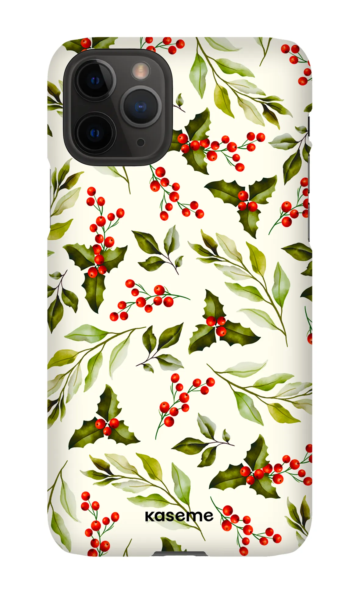 Mistletoe