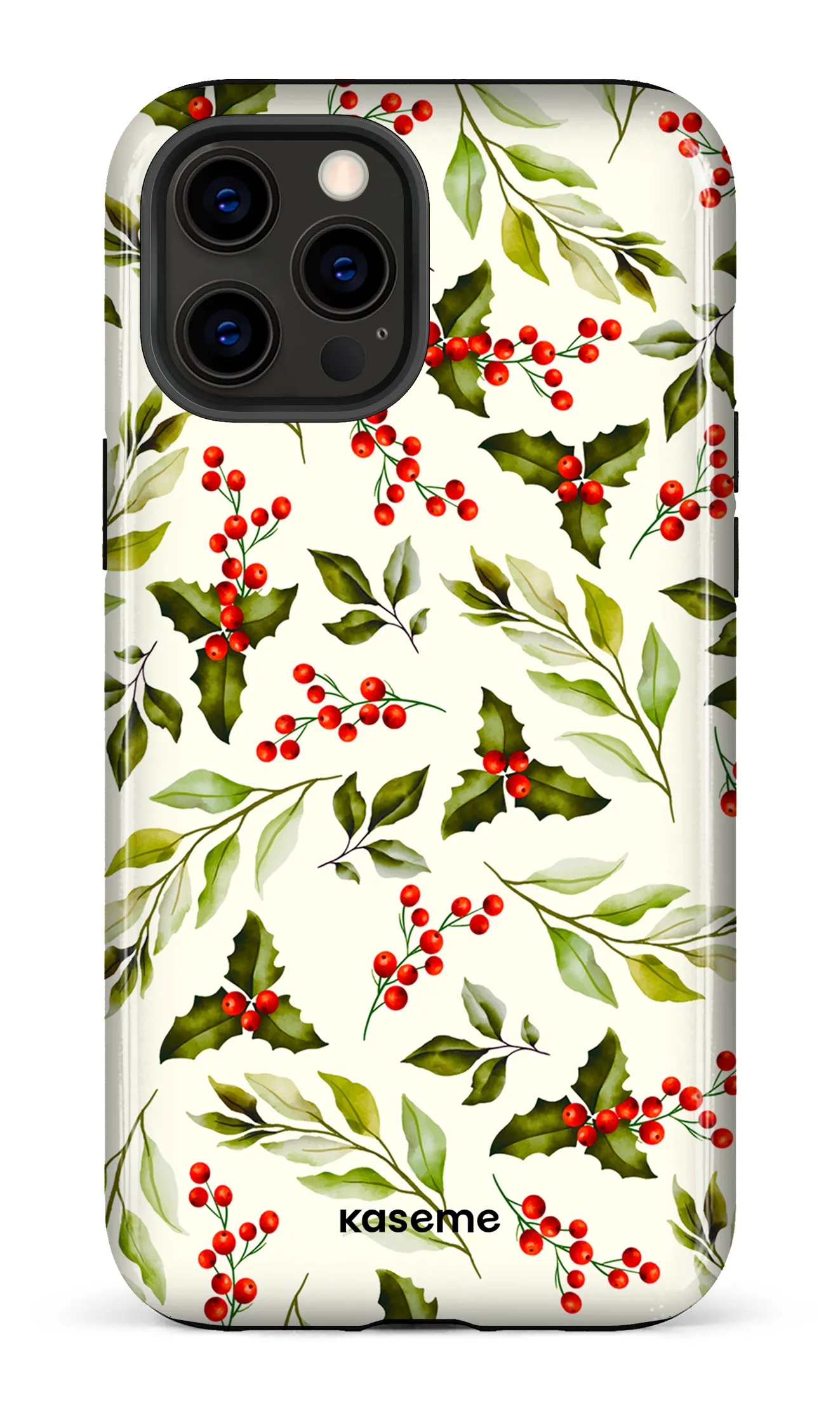 Mistletoe