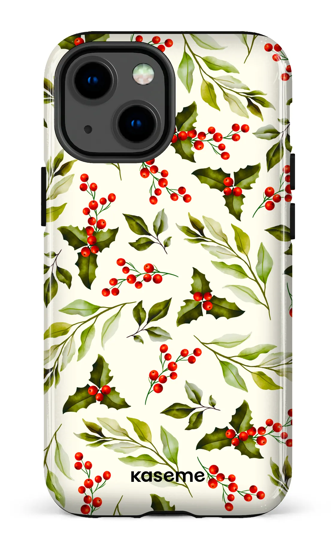 Mistletoe