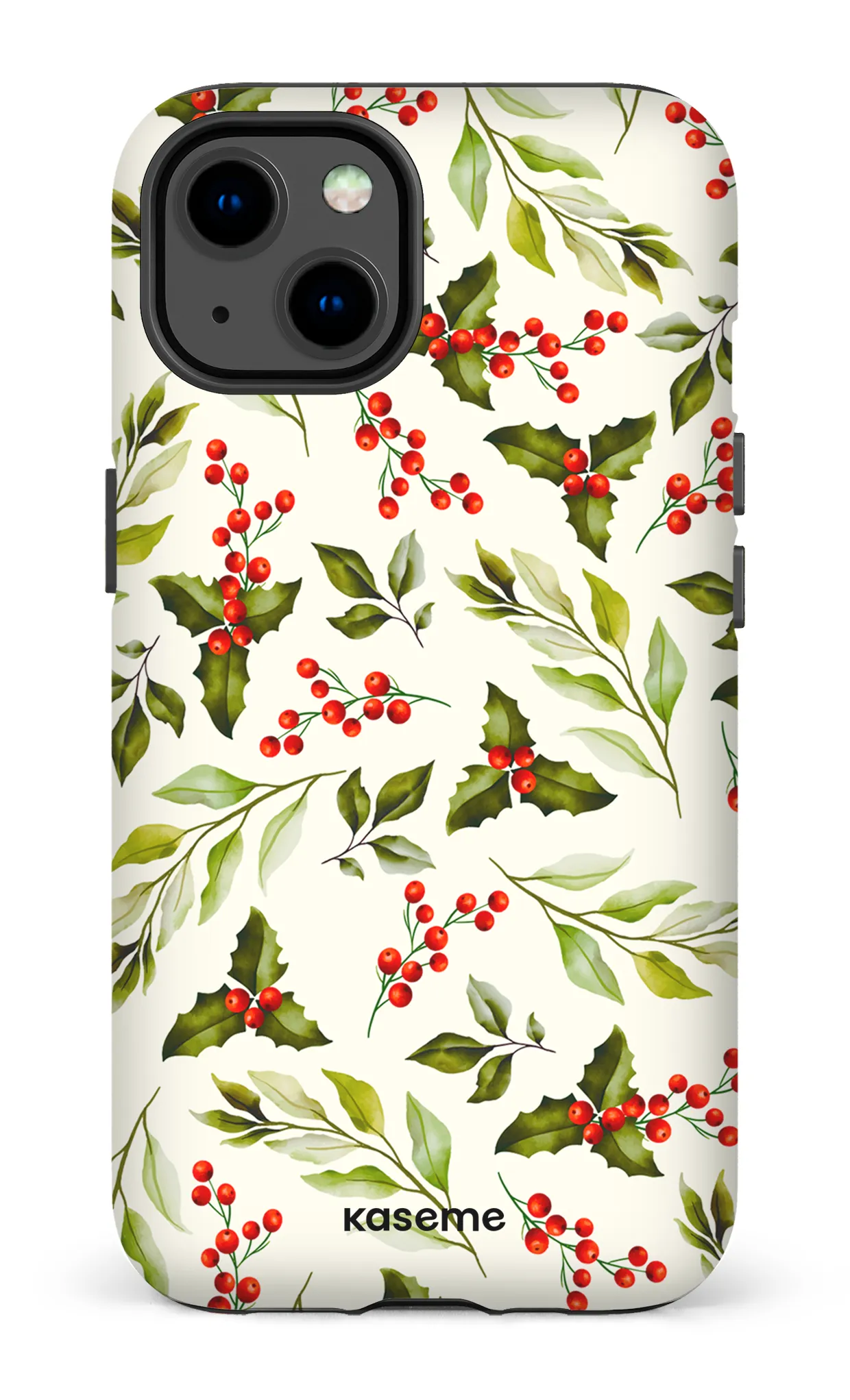 Mistletoe
