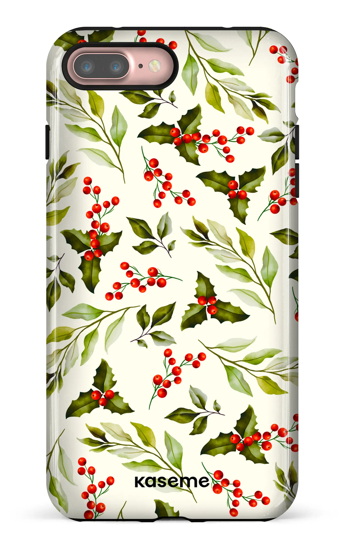 Mistletoe