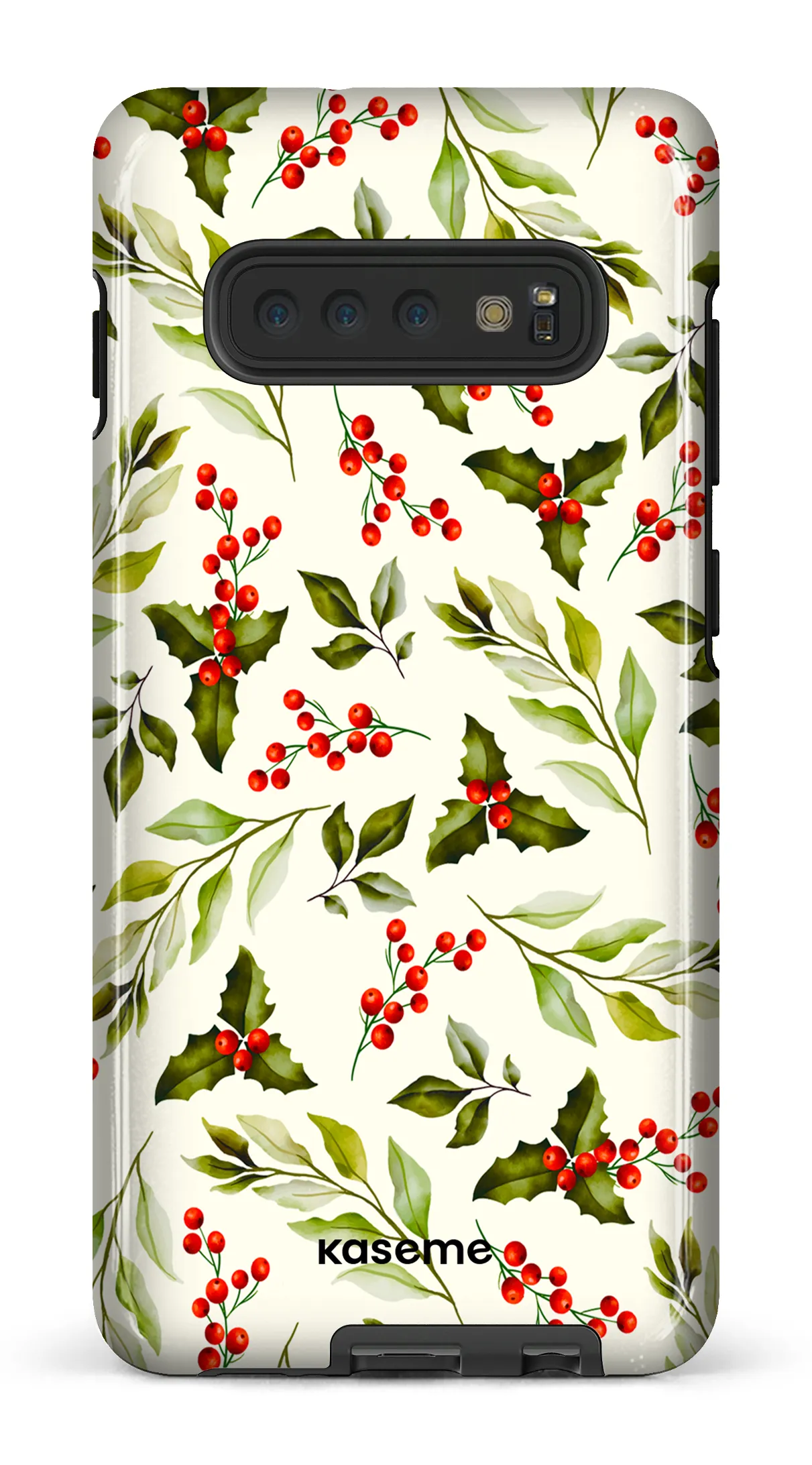 Mistletoe