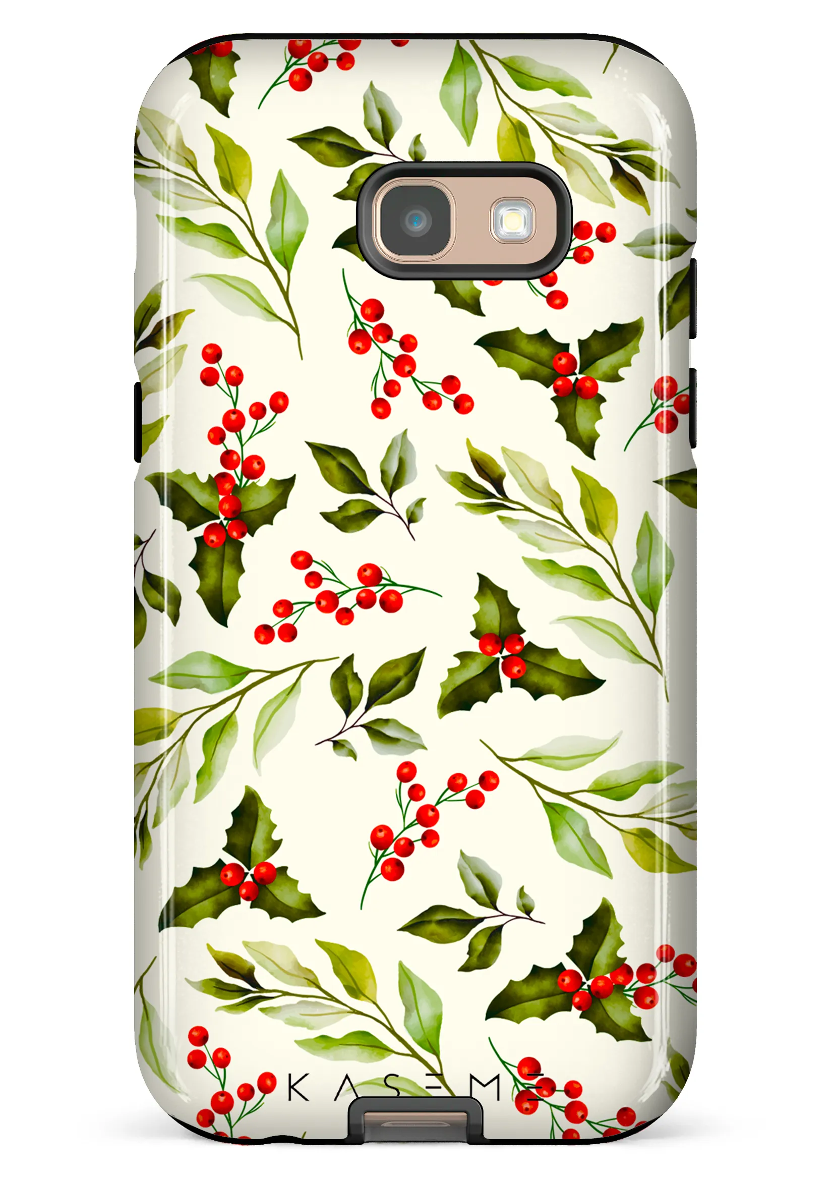Mistletoe