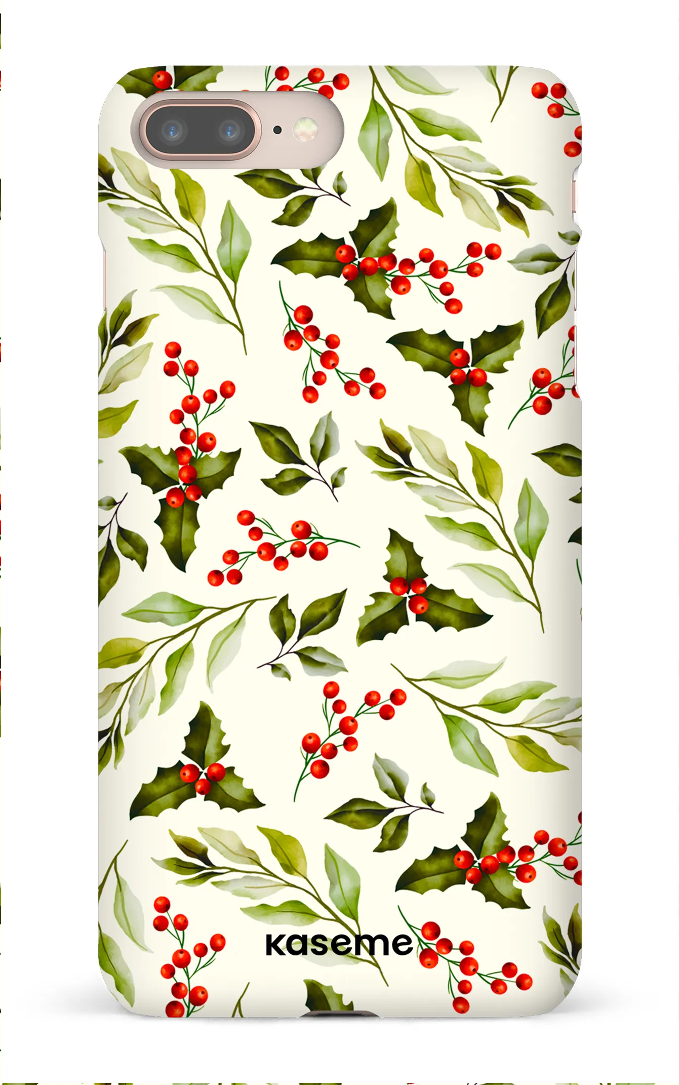 Mistletoe