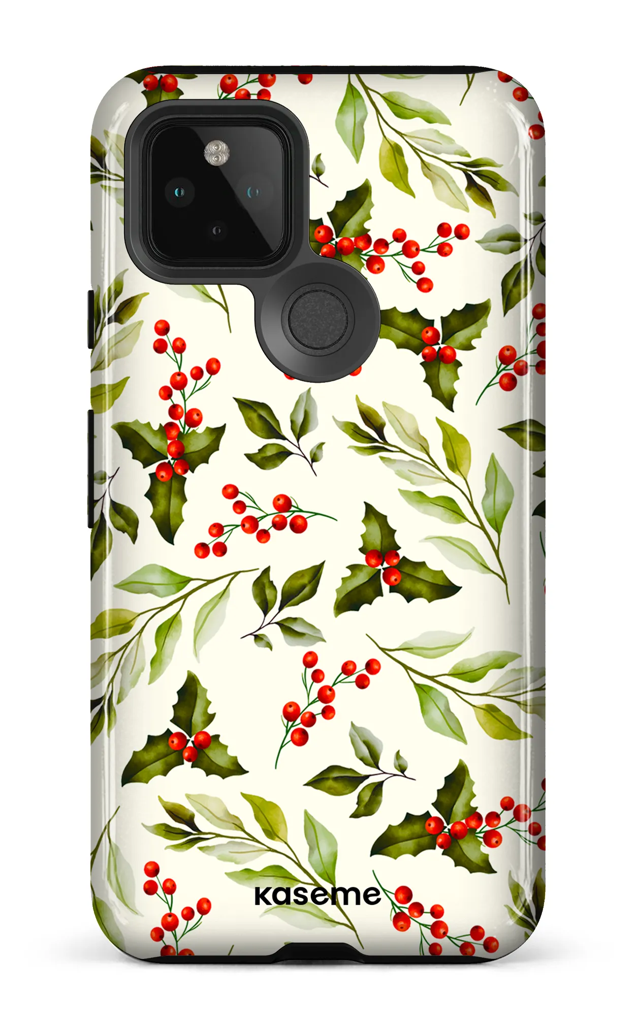 Mistletoe