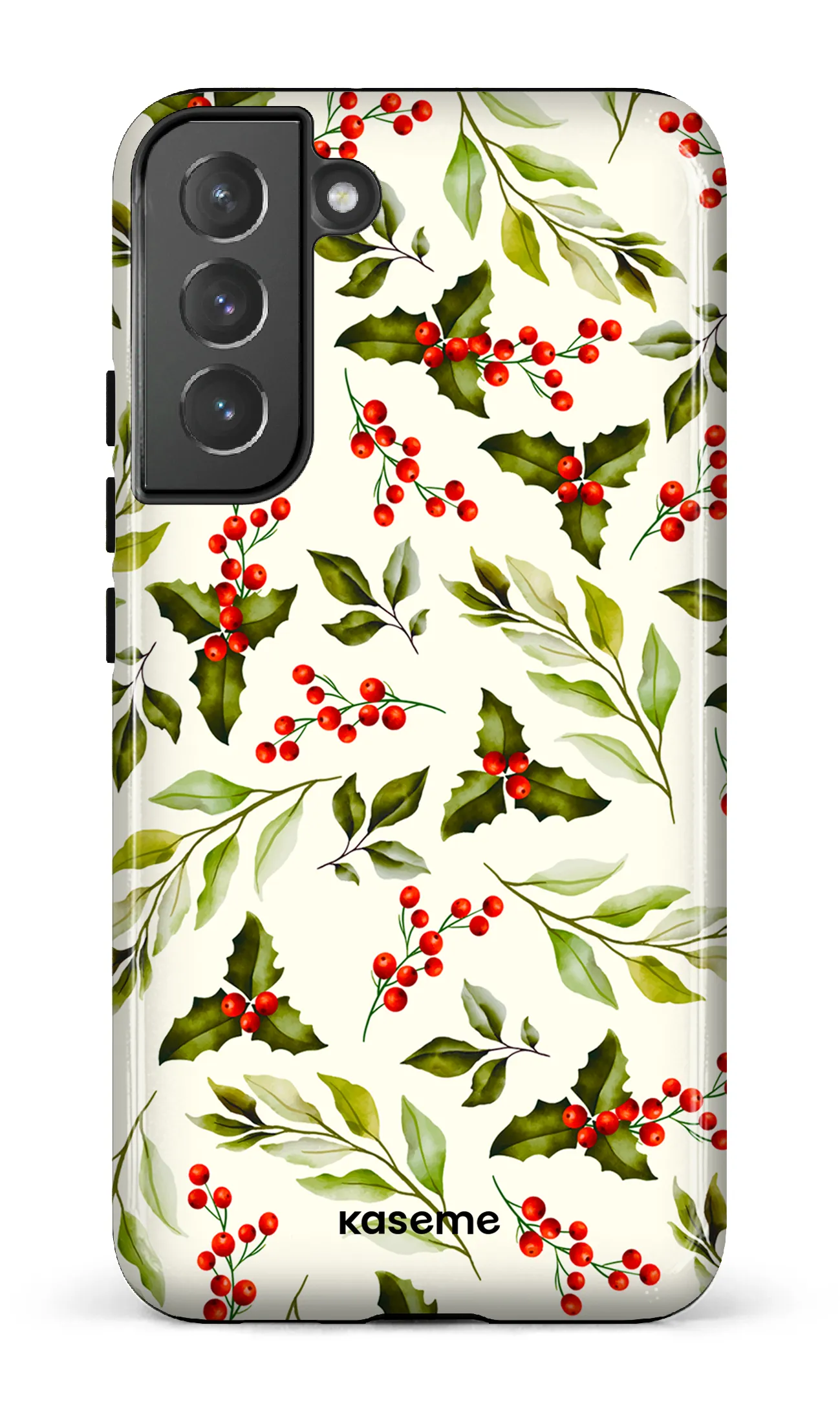 Mistletoe